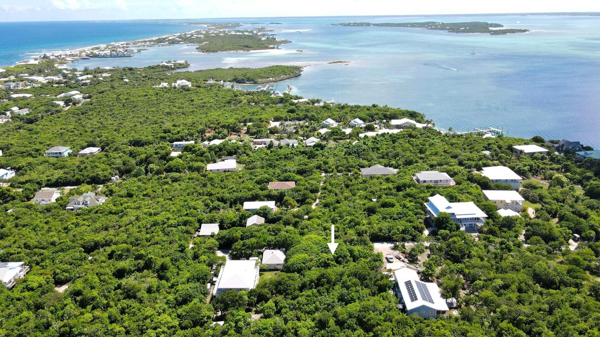 LOT 58, BUTTONWOOD BAY