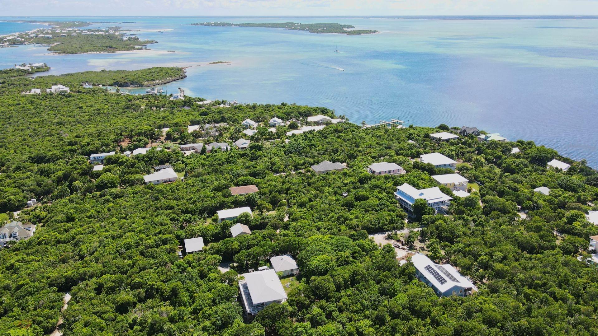 LOT 58, BUTTONWOOD BAY