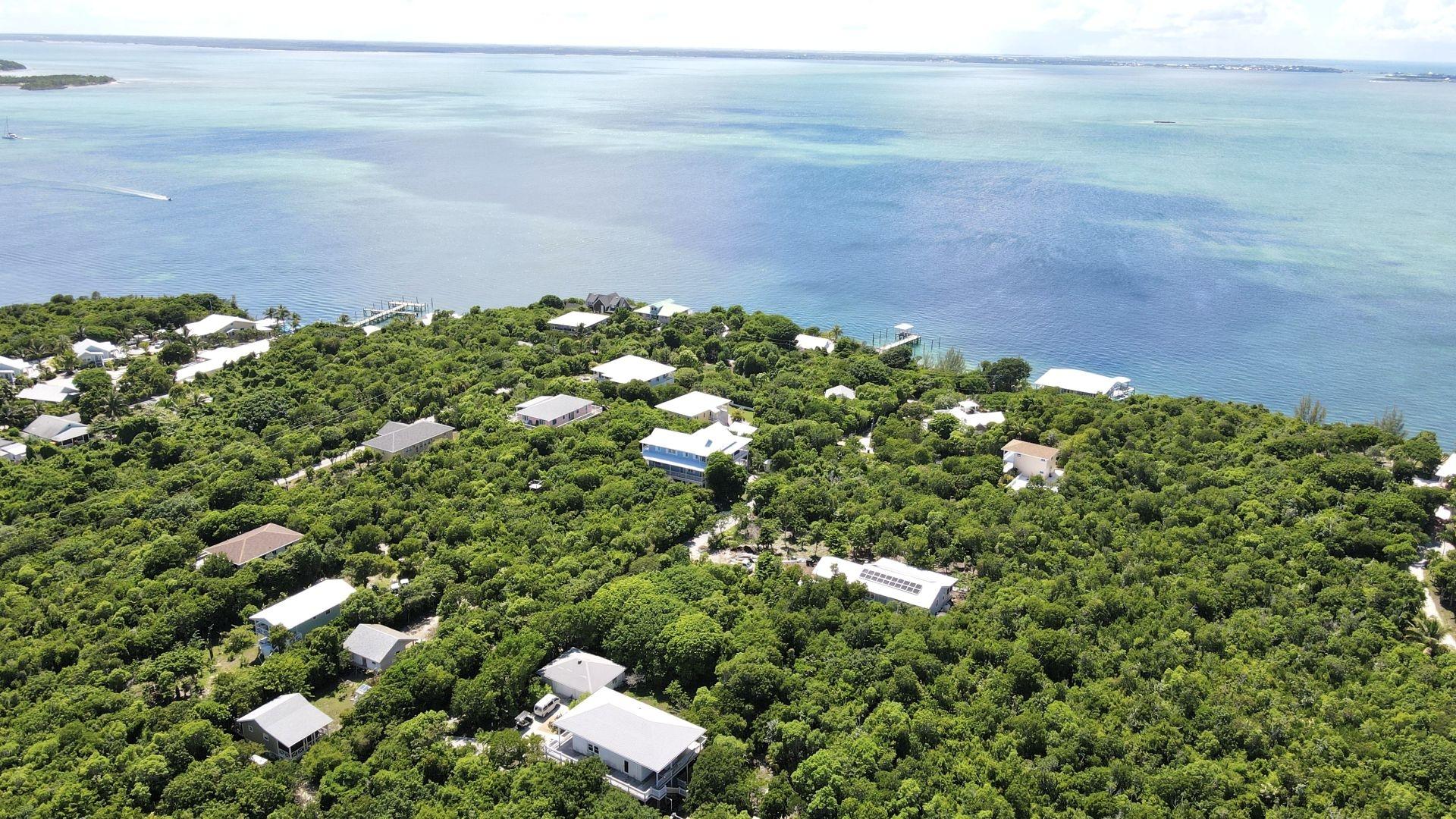 LOT 58, BUTTONWOOD BAY