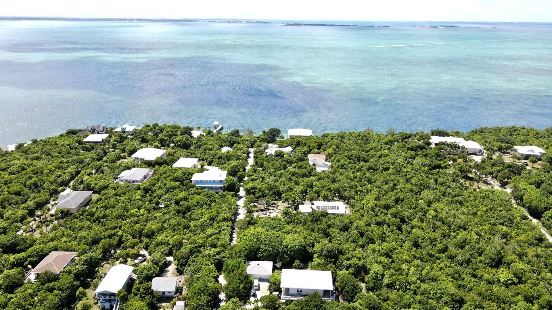 LOT 58, BUTTONWOOD BAY