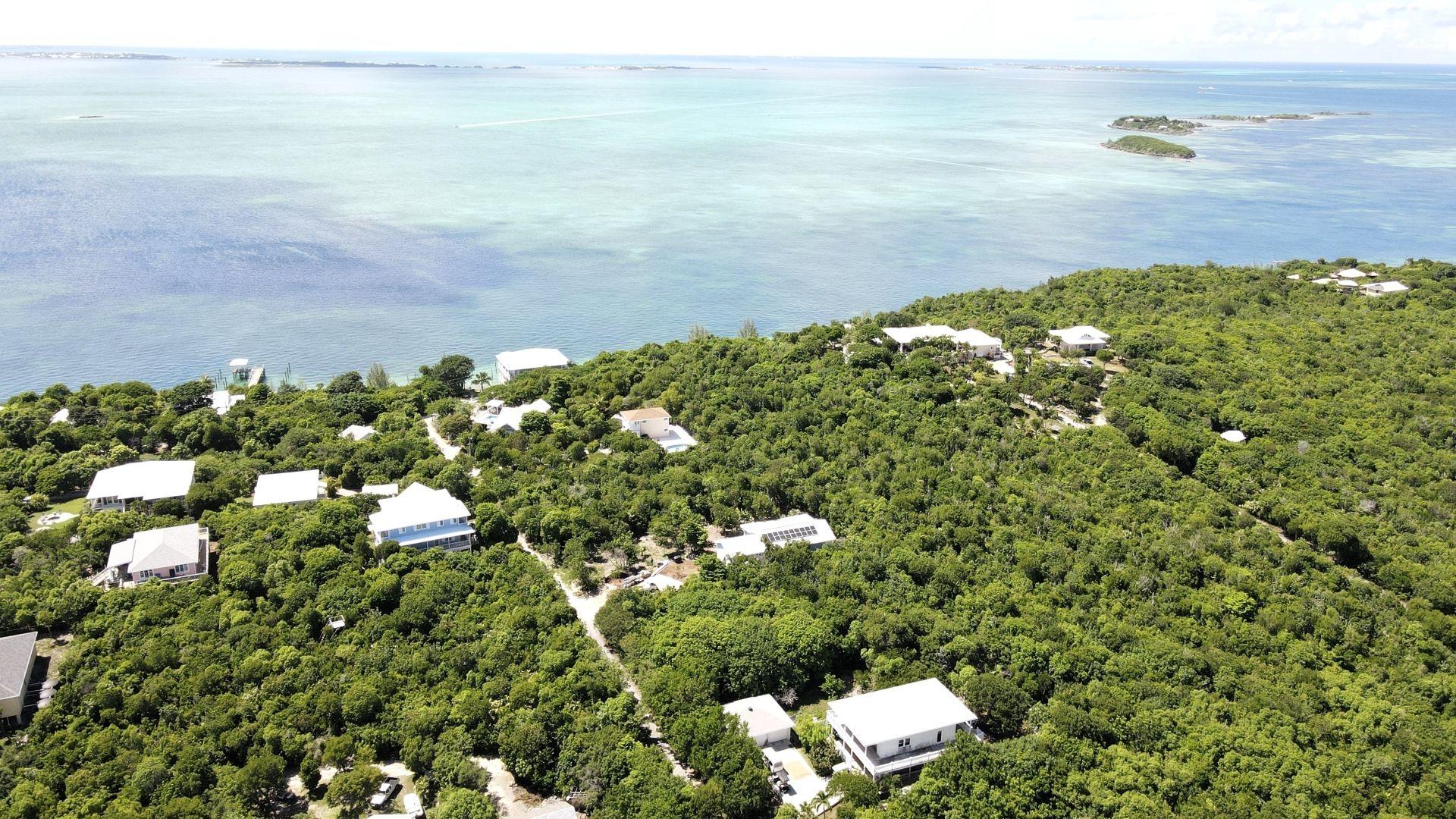 LOT 58, BUTTONWOOD BAY
