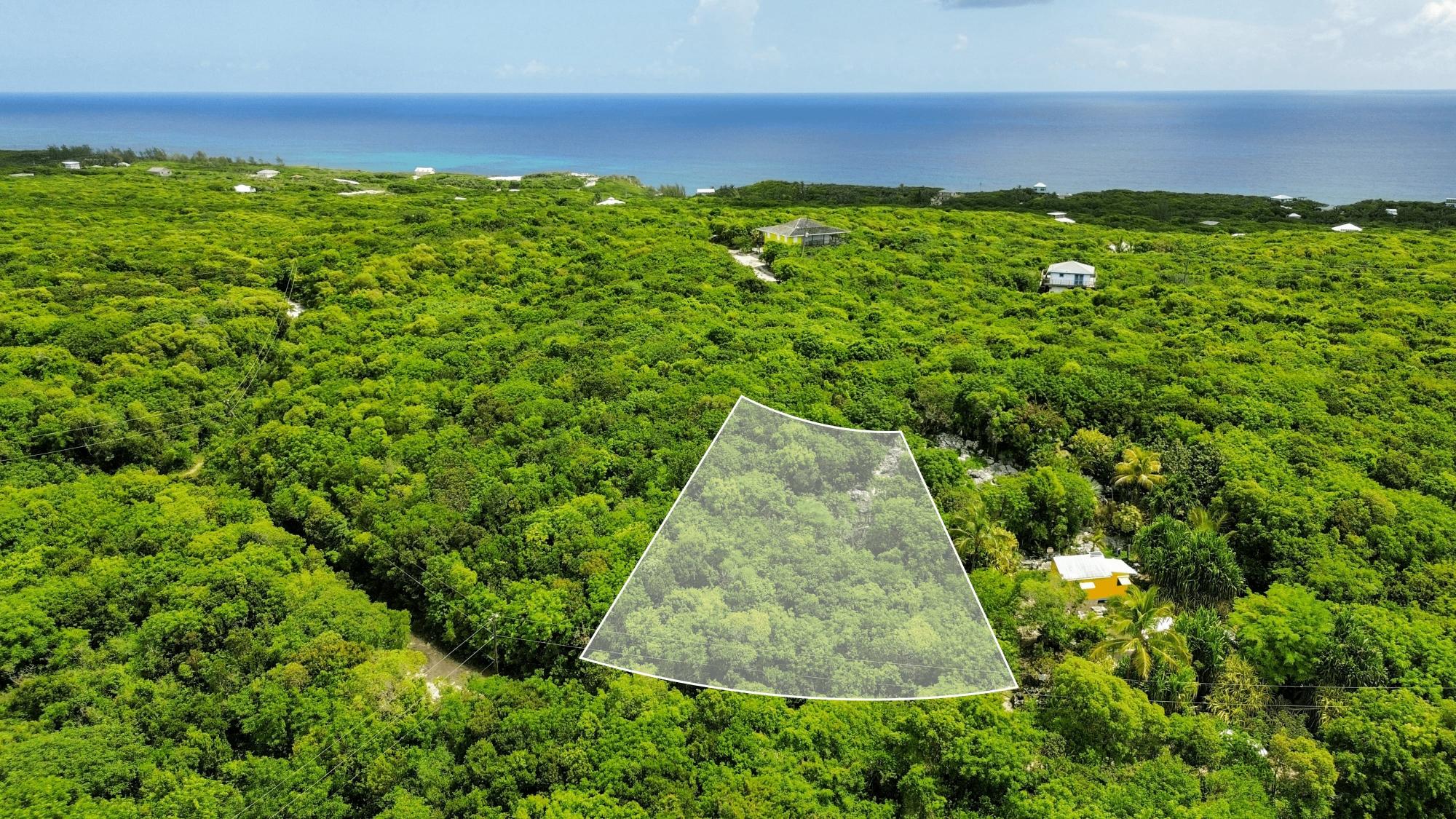 Coconut Drive Lot 19