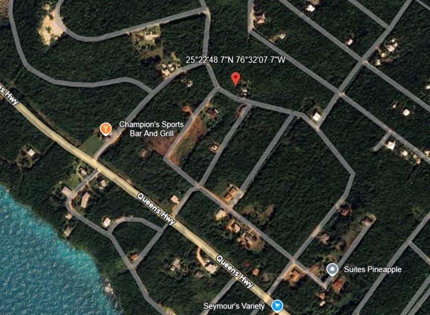 Coconut Drive Lot 19