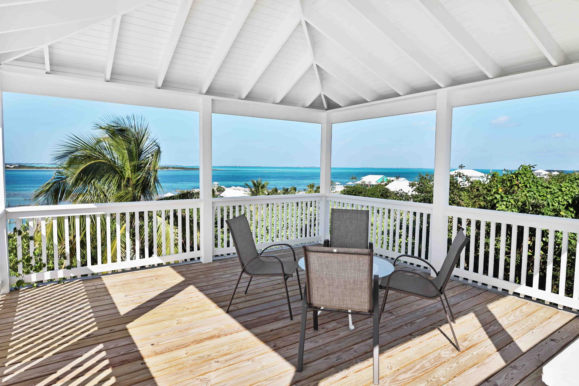 CRYSTAL WATERS AND VILLAS
