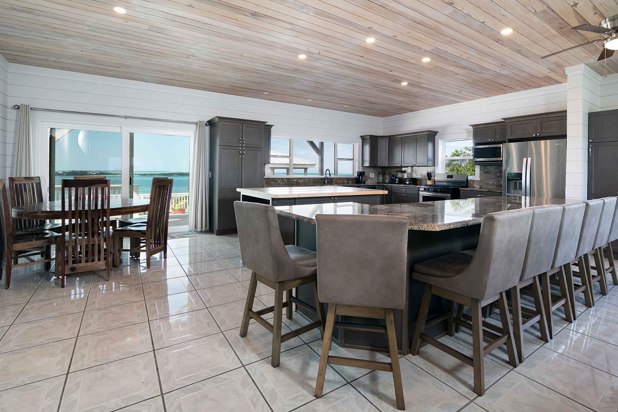 CRYSTAL WATERS AND VILLAS