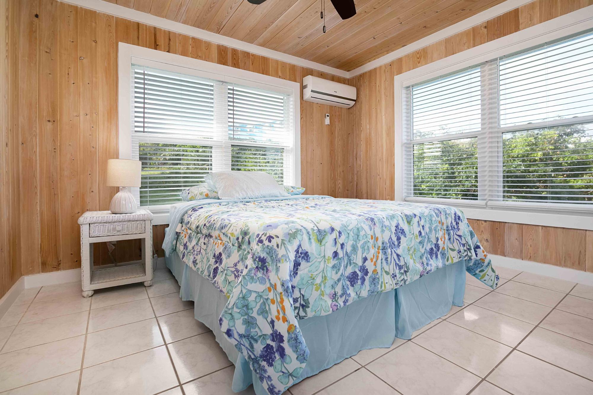 CRYSTAL WATERS AND VILLAS