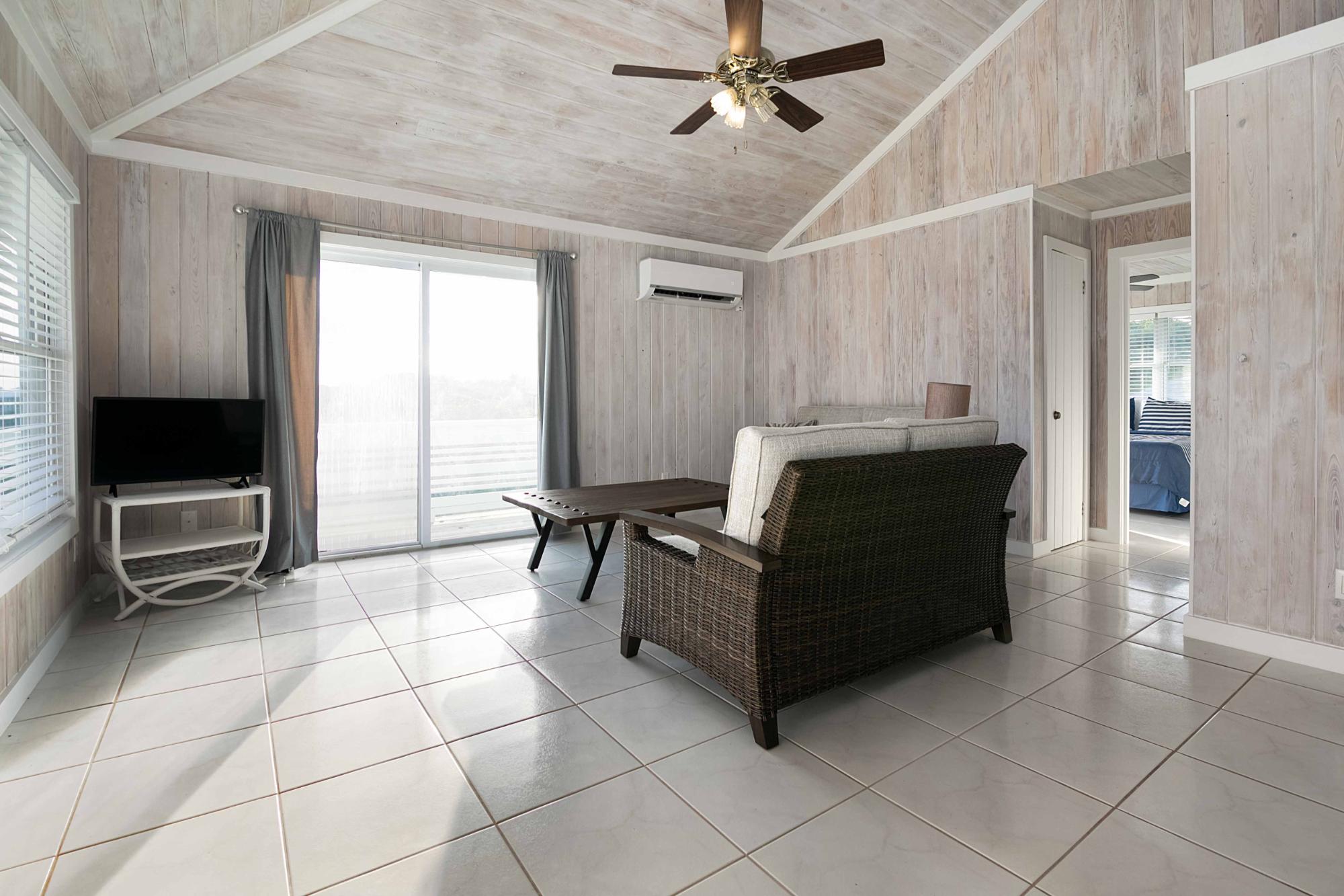 CRYSTAL WATERS AND VILLAS