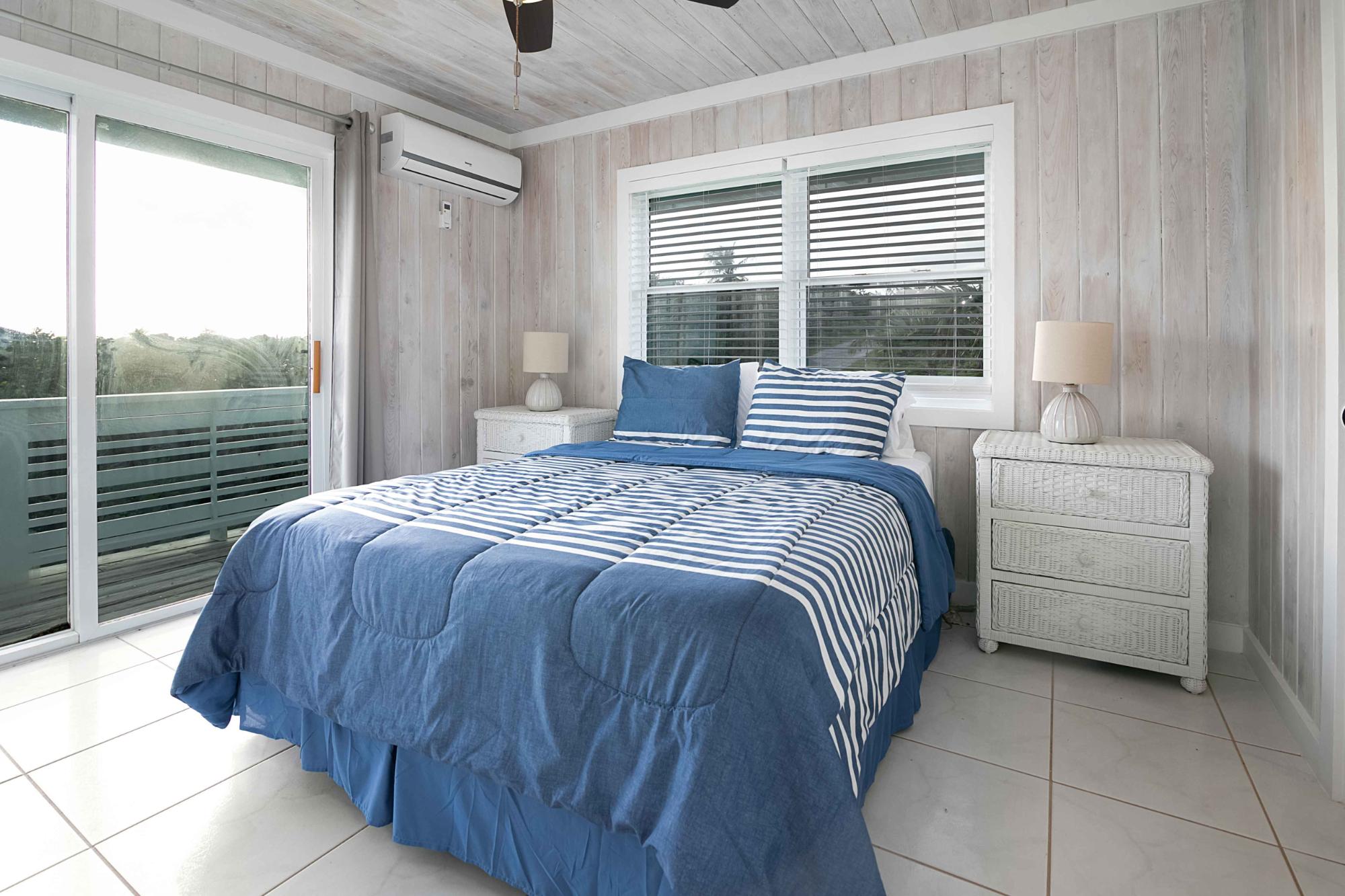 CRYSTAL WATERS AND VILLAS