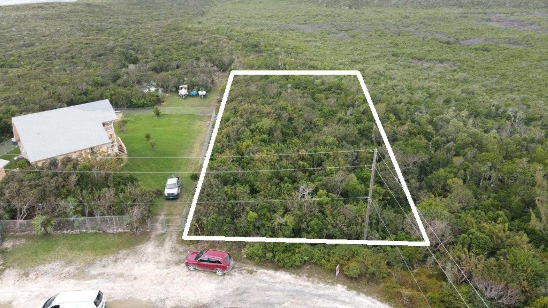 LOT 2A YELLOWWOOD