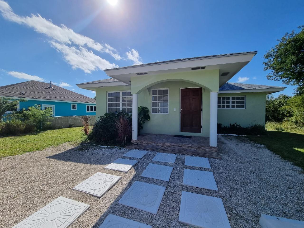 WEST WINDS COTTAGE