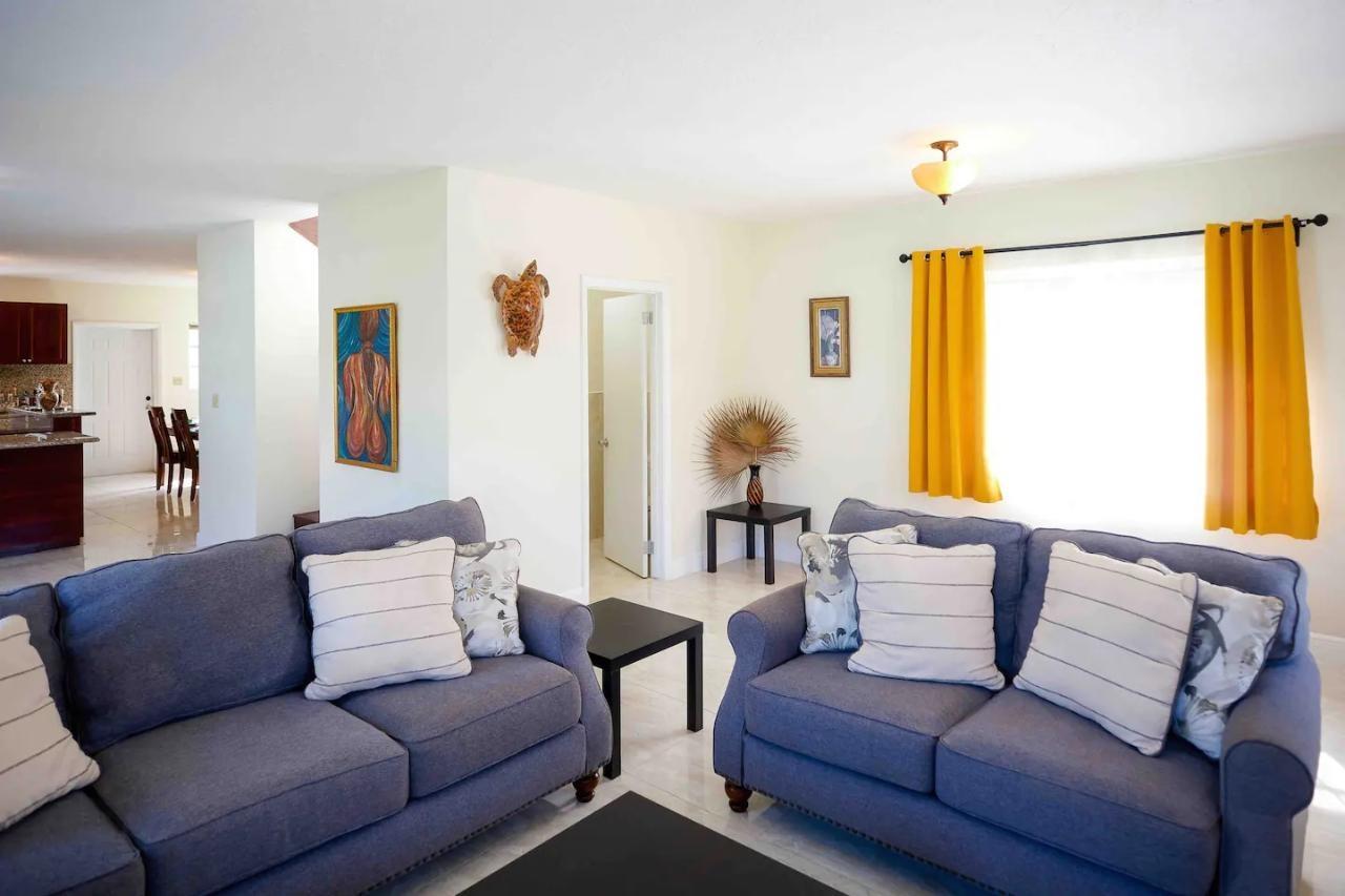 WEST WINDS COTTAGE