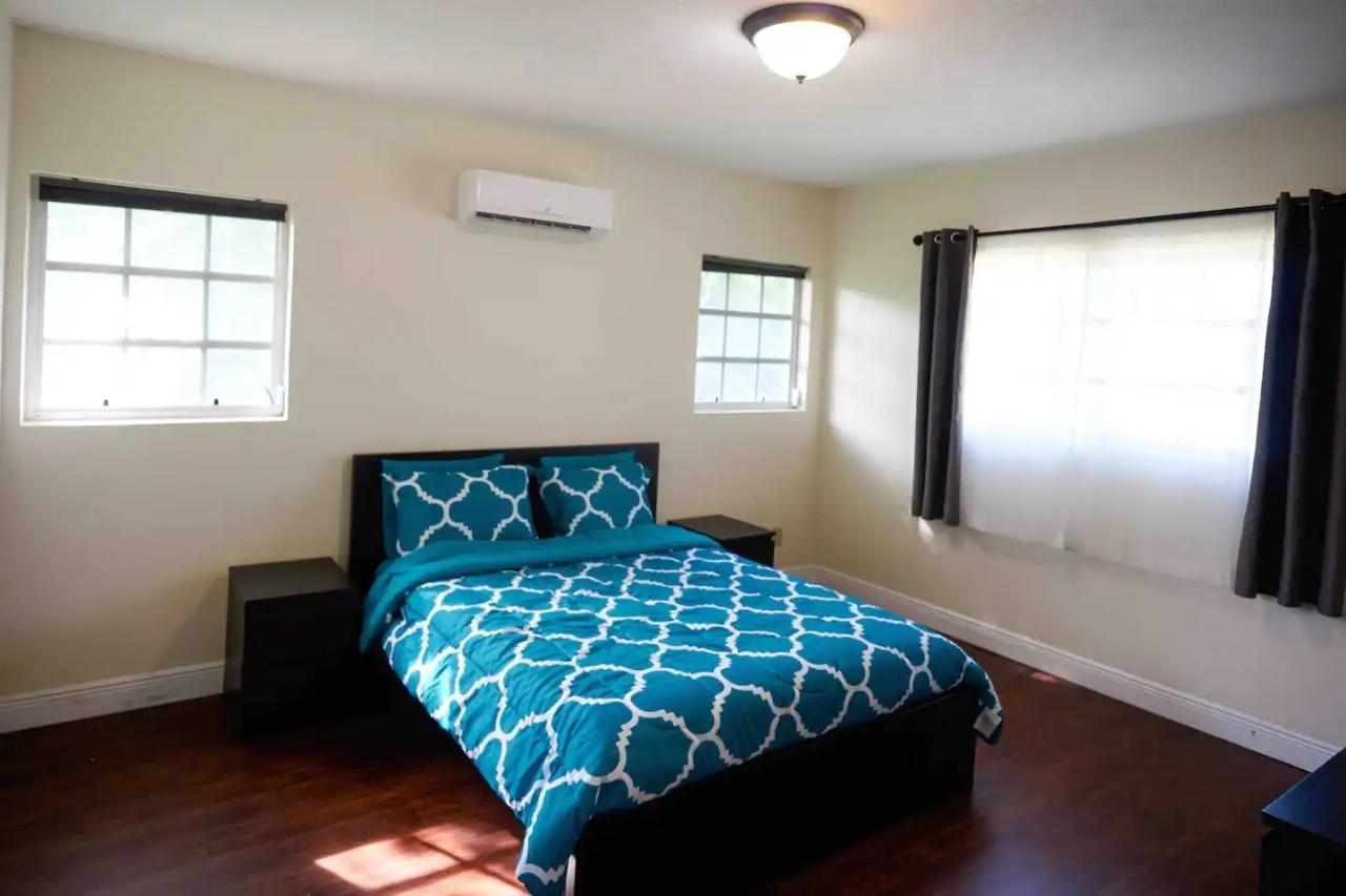WEST WINDS COTTAGE
