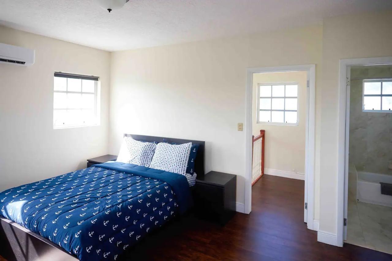 WEST WINDS COTTAGE