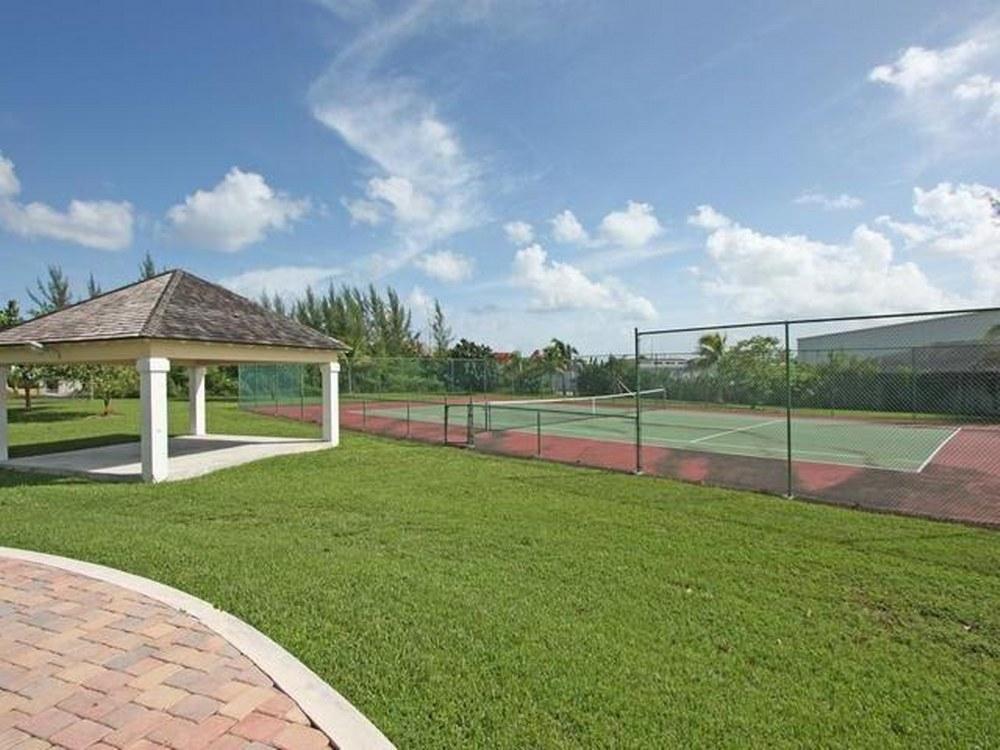 WEST WINDS COTTAGE