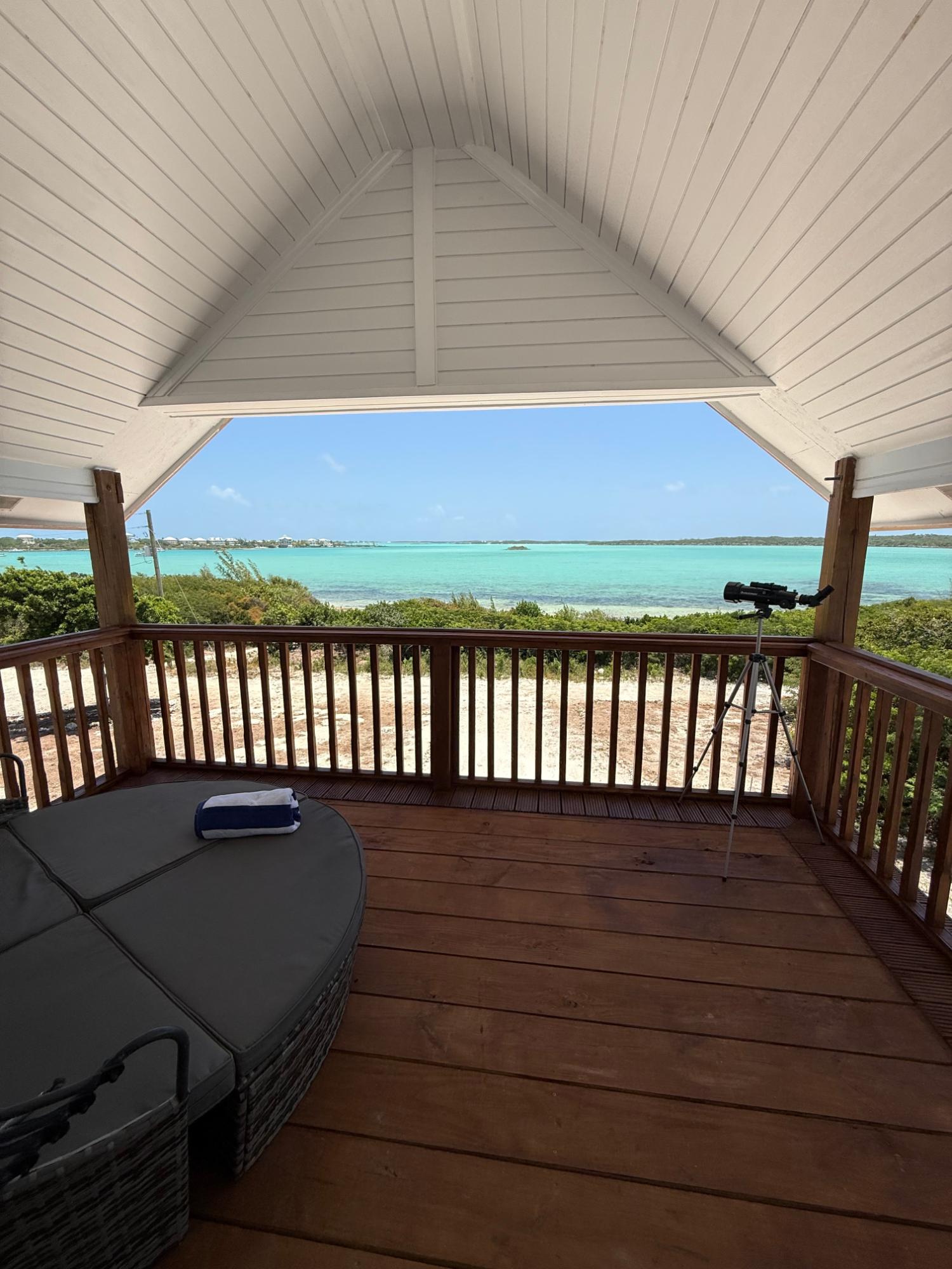 Regatta View