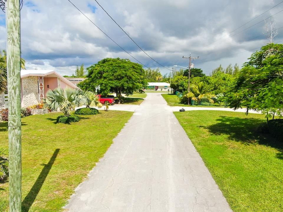 SEAVIEW LANE