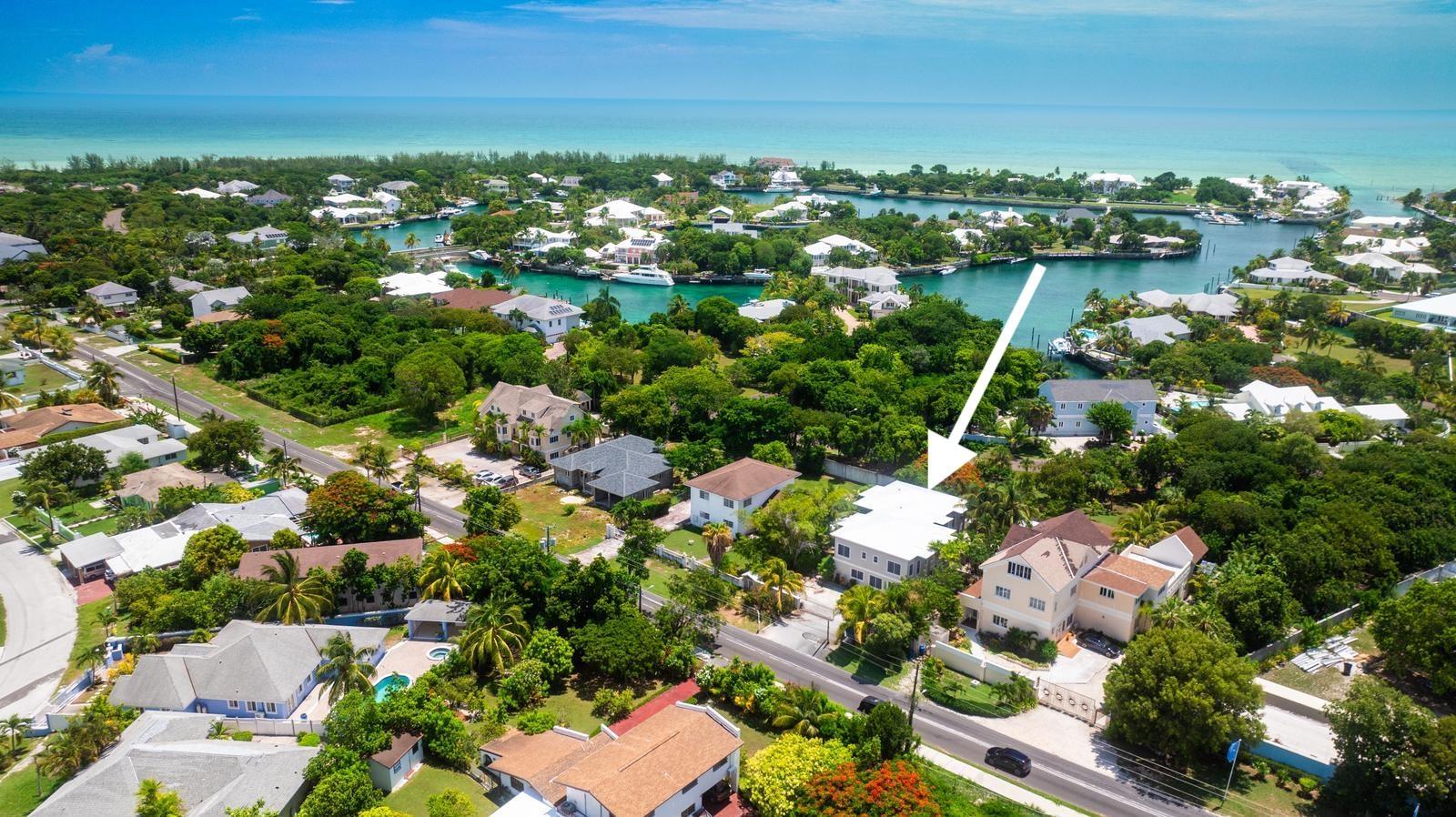 YAMACRAW HILL RD FOURPLEX