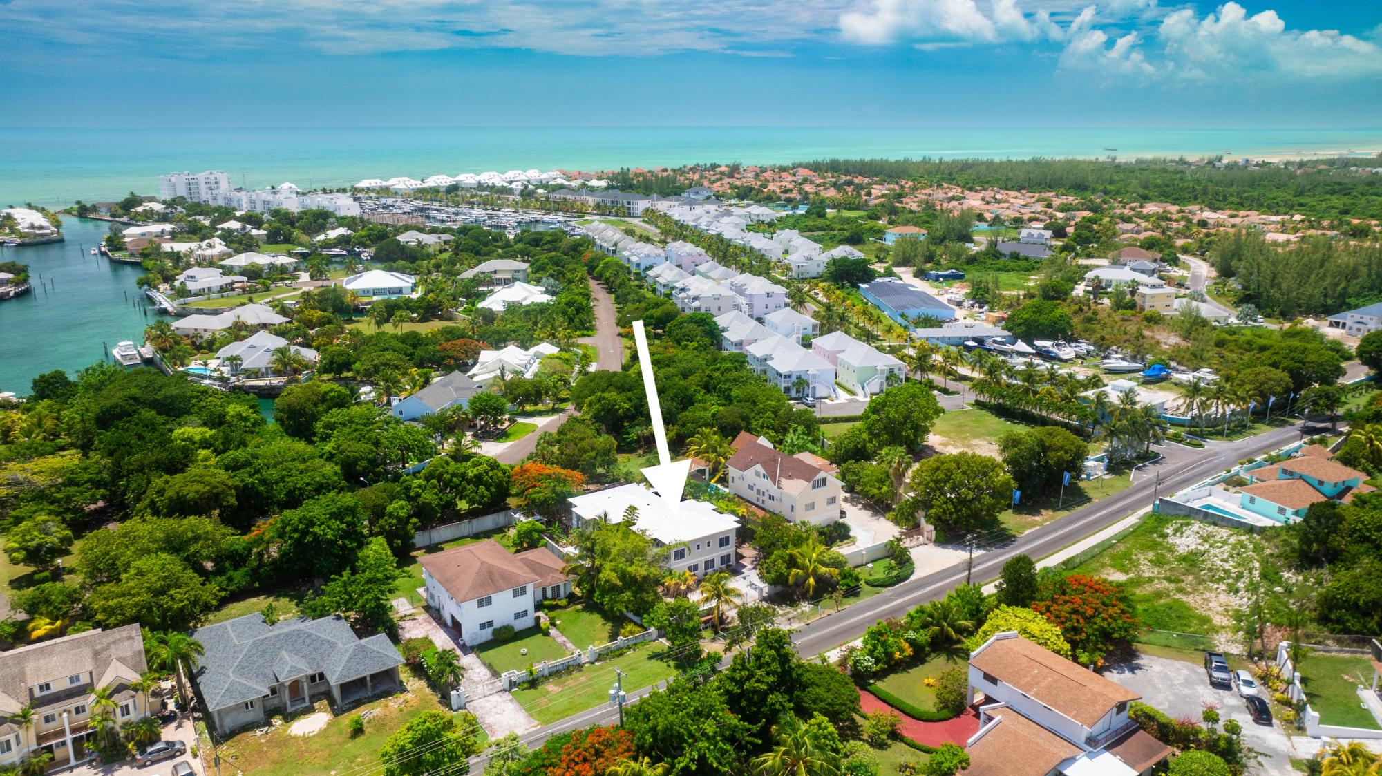 YAMACRAW HILL RD FOURPLEX