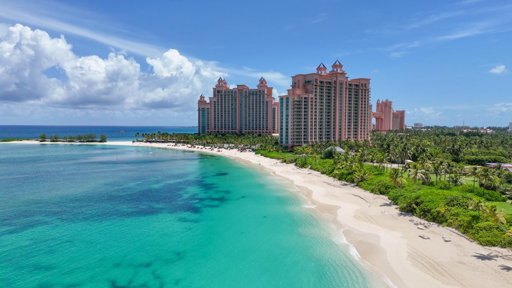 1-927 THE REEF ATLANTIS