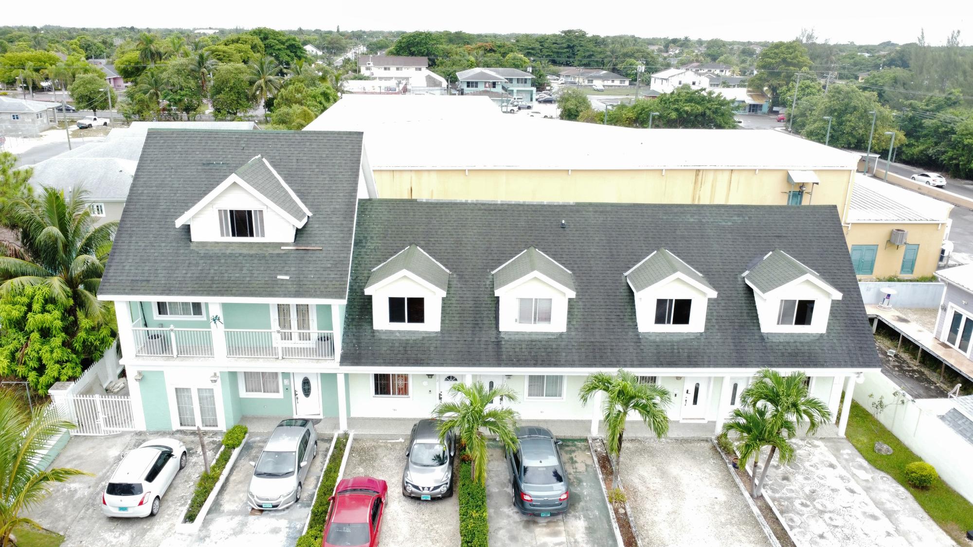 #1 Marvinella Condo