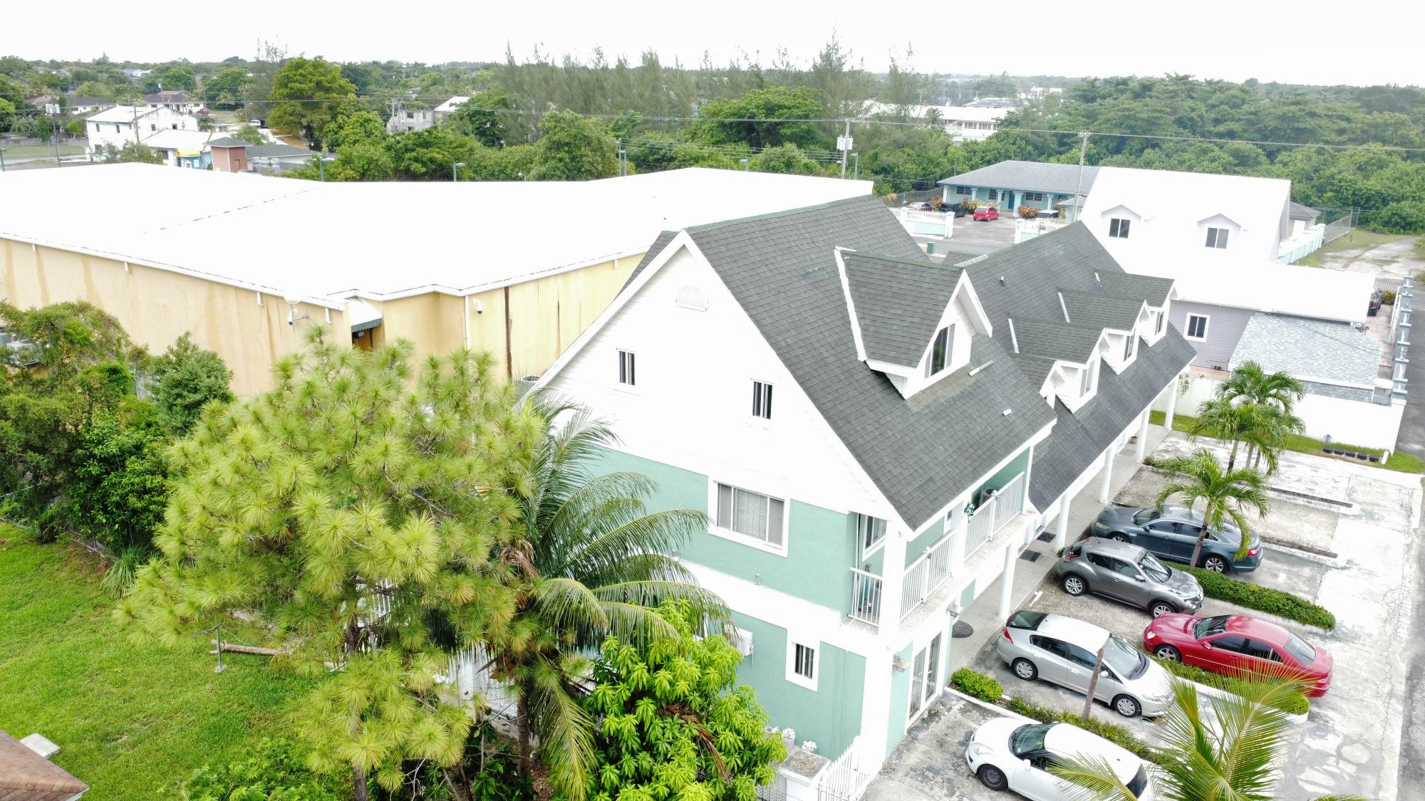 #1 Marvinella Condo