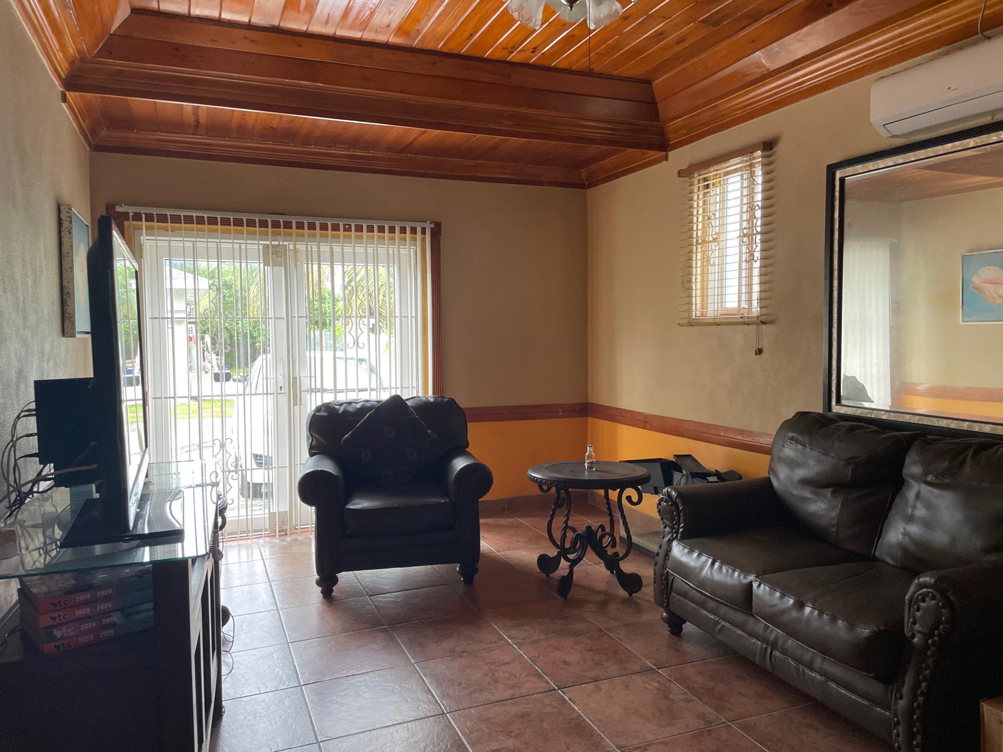 #1 Marvinella Condo
