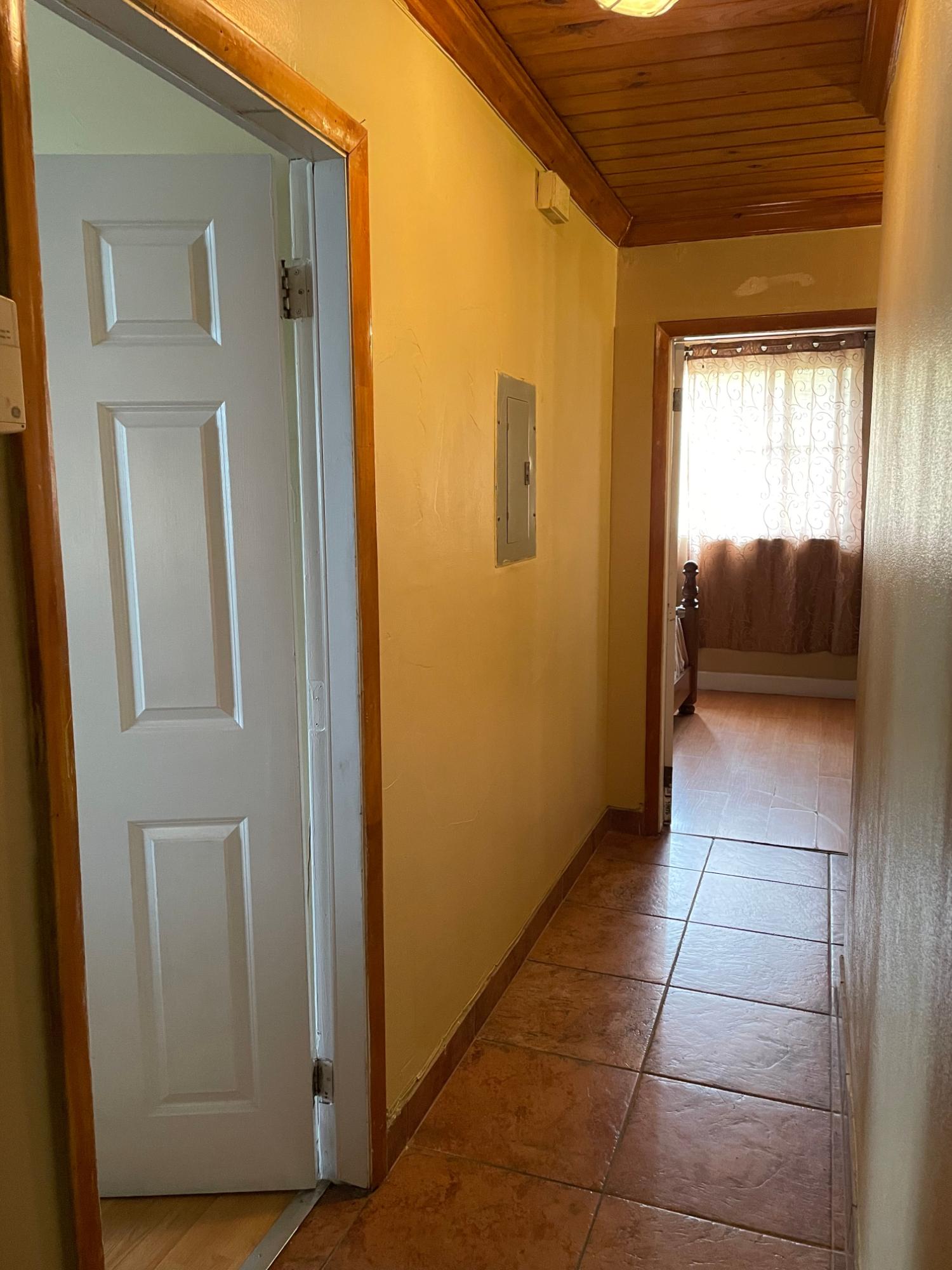 #1 Marvinella Condo