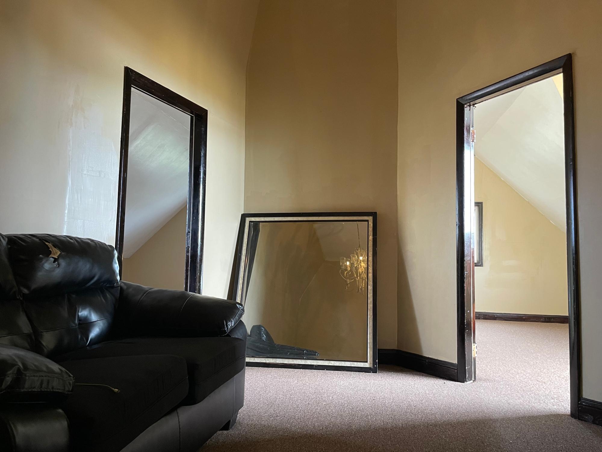 #1 Marvinella Condo