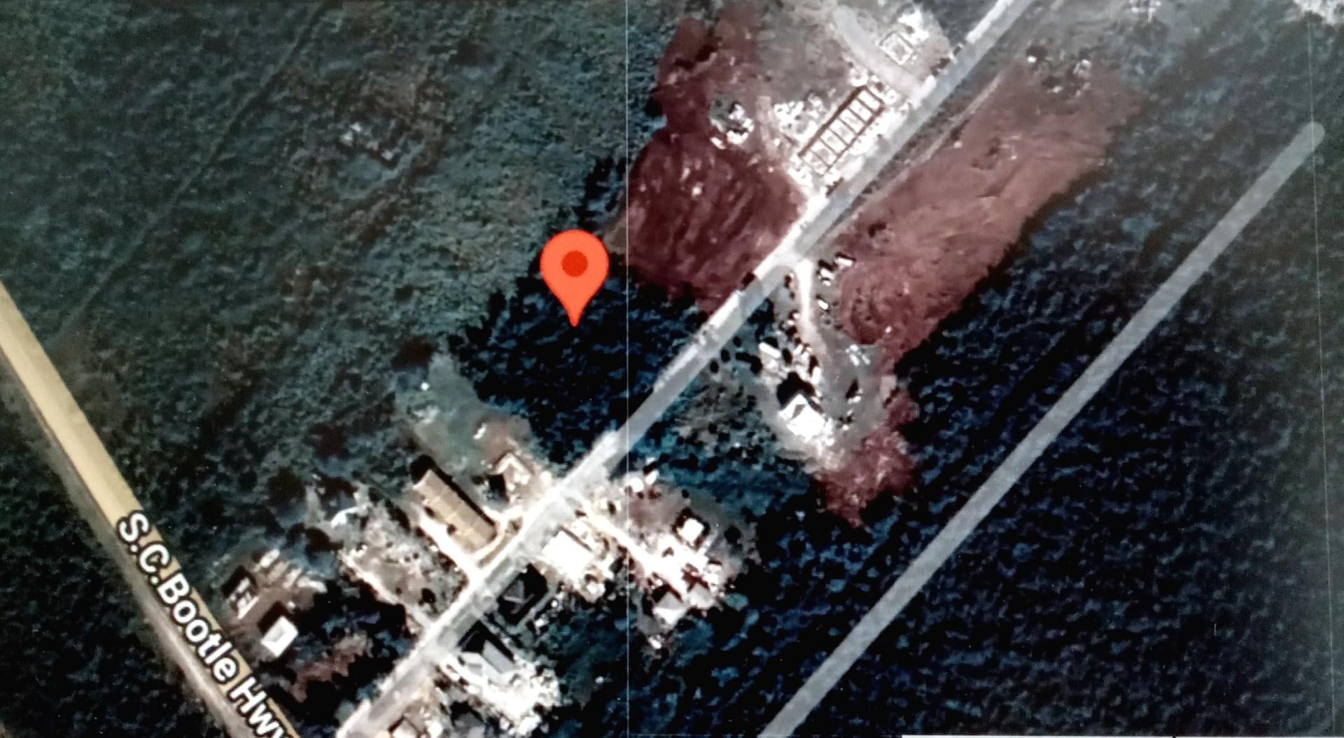 6 Sea Coast Subd.