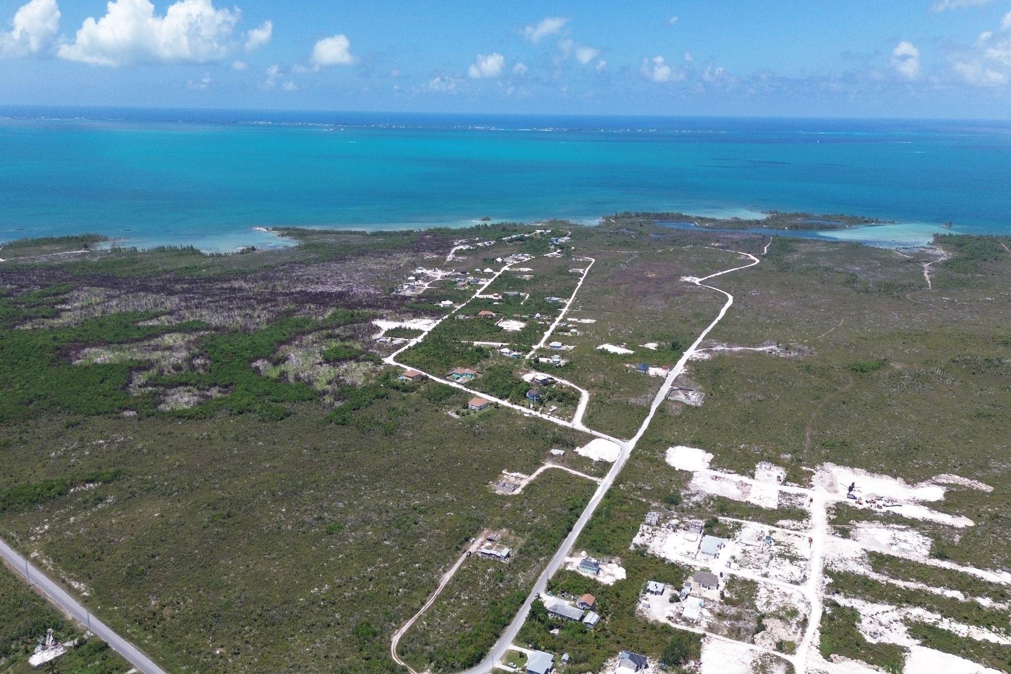 BAHAMA CORAL ISLAND LOT 3