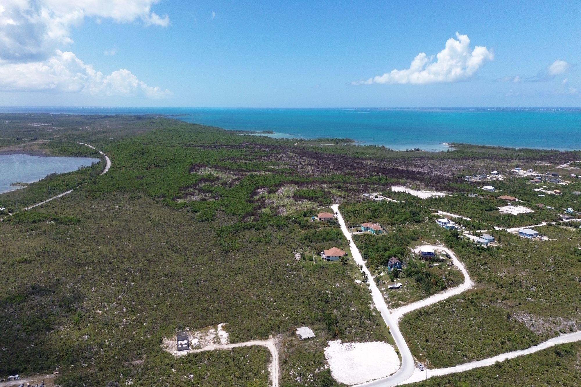 BAHAMA CORAL ISLAND LOT 3