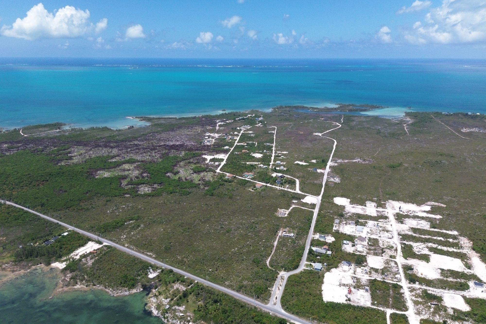BAHAMA CORAL ISLAND LOT 3