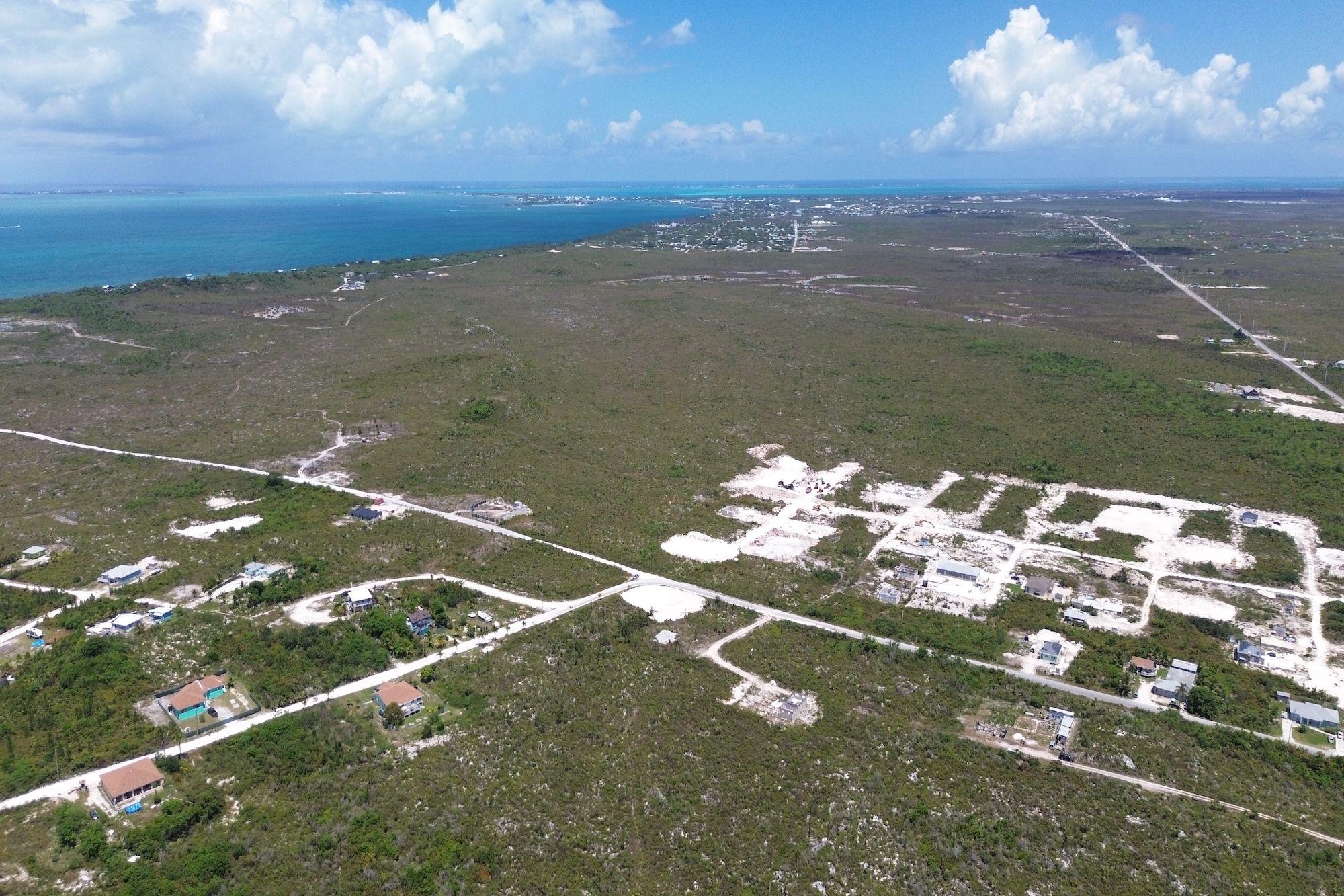 BAHAMA CORAL ISLAND LOT 3