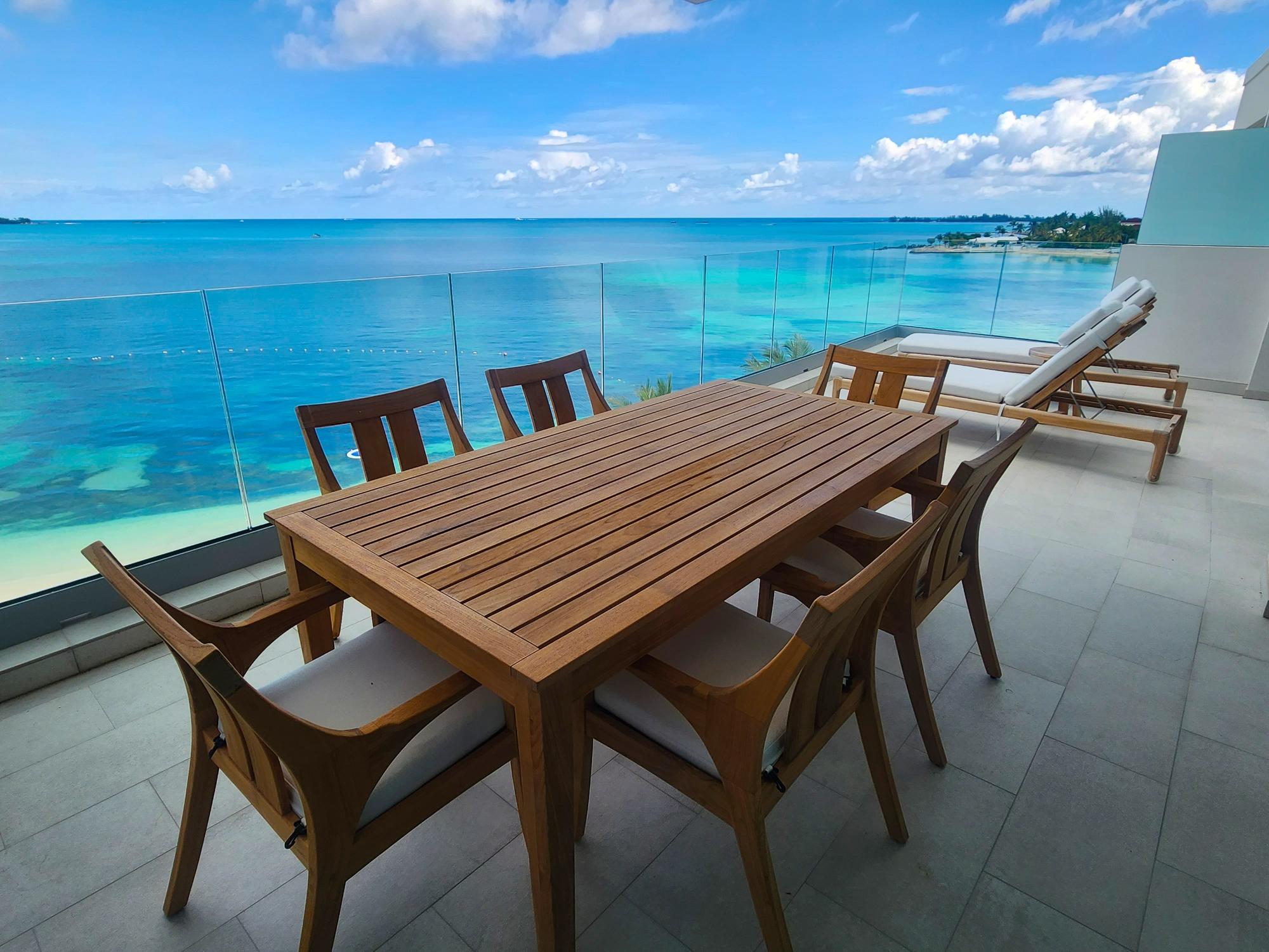 Ocean View Goldwynn