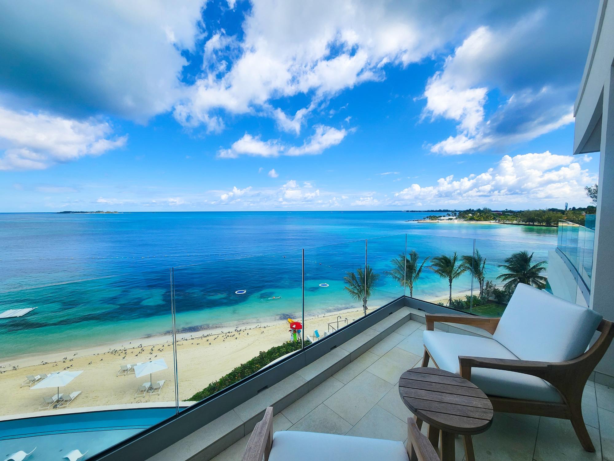 Ocean View Goldwynn