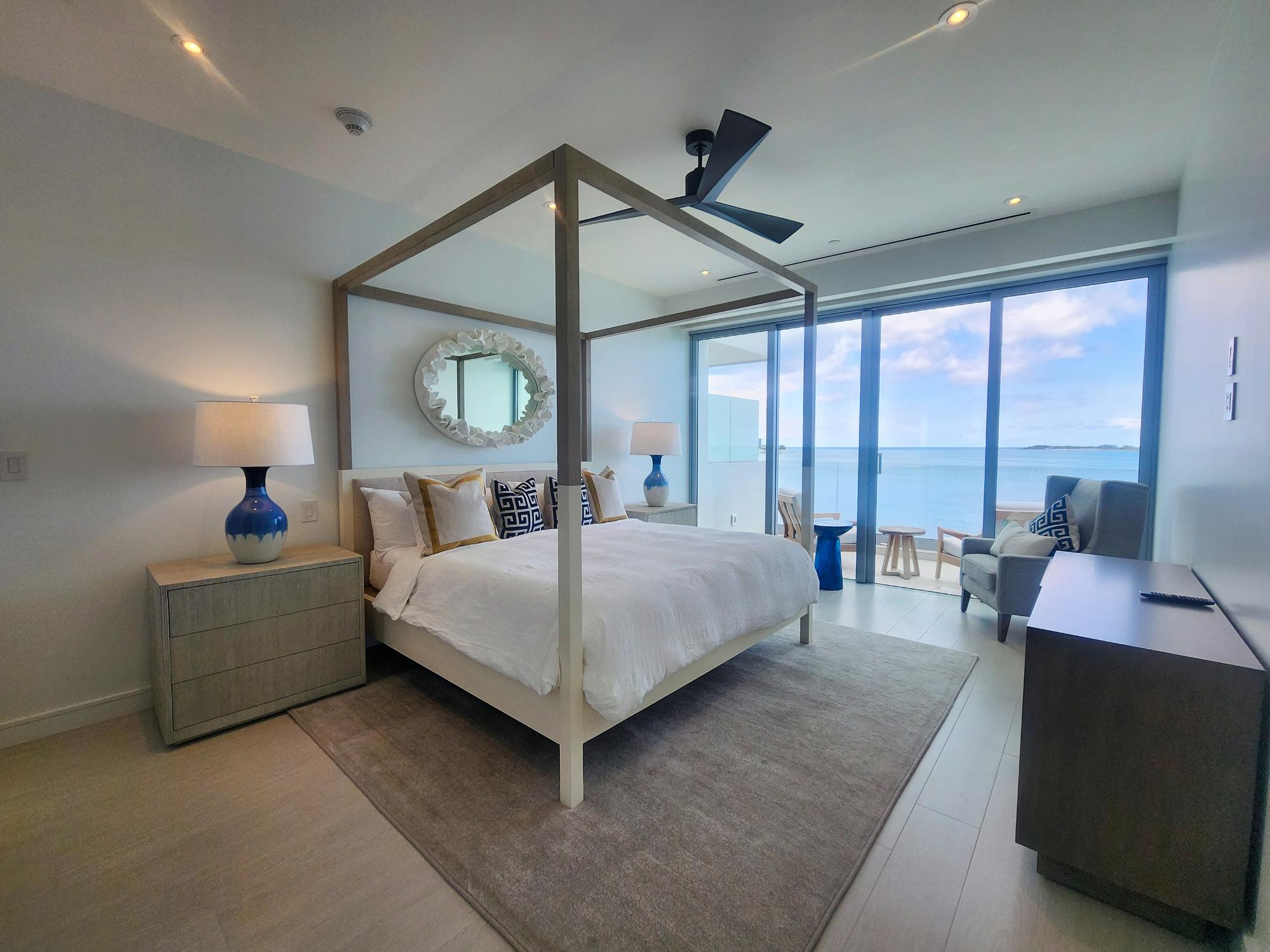 Ocean View Goldwynn