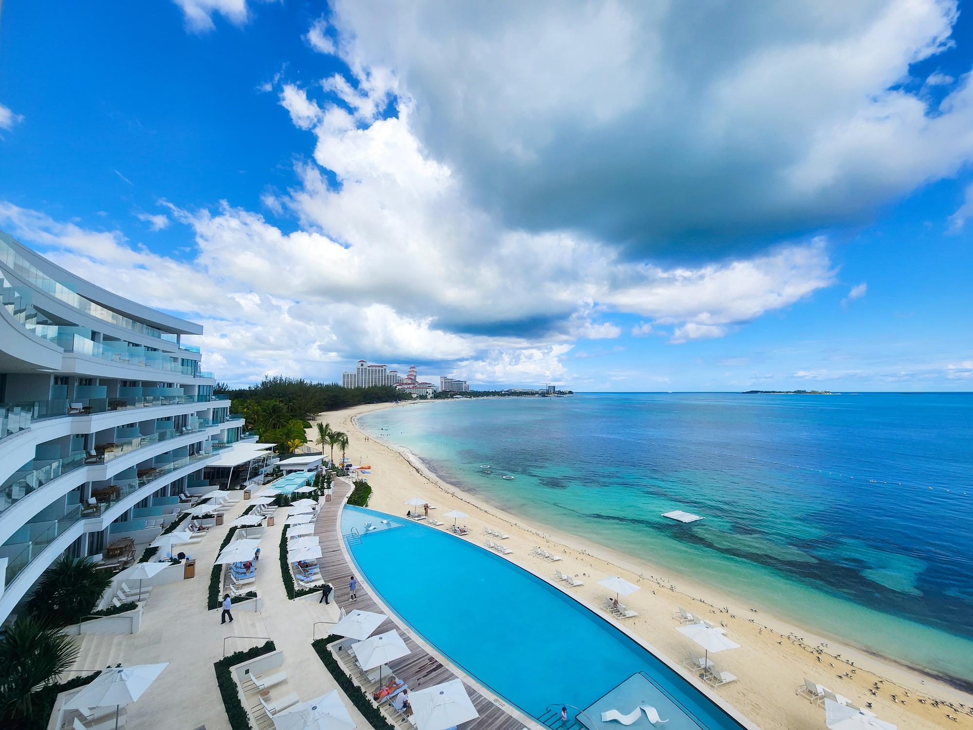 Ocean View Goldwynn