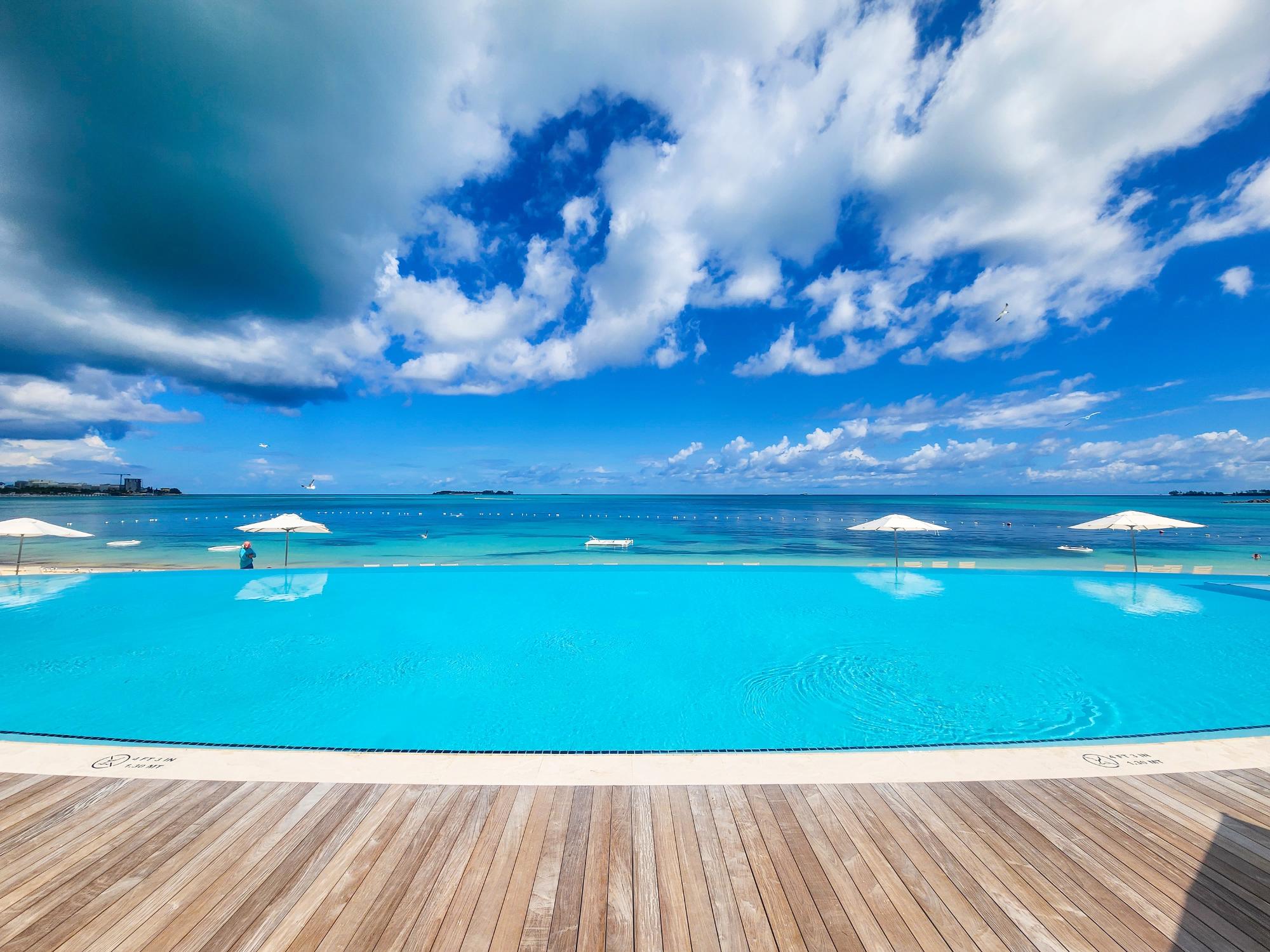 Ocean View Goldwynn