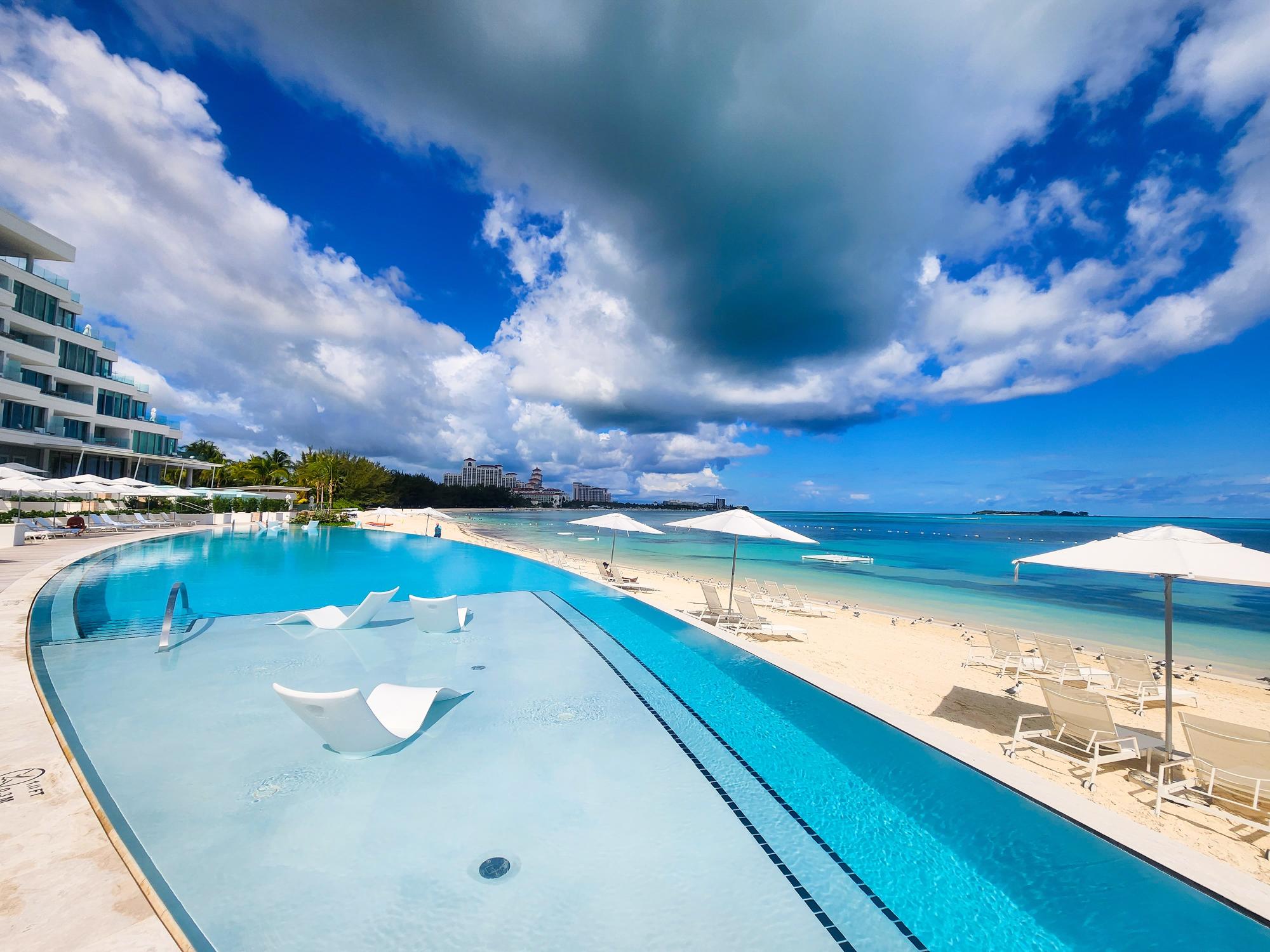 Ocean View Goldwynn