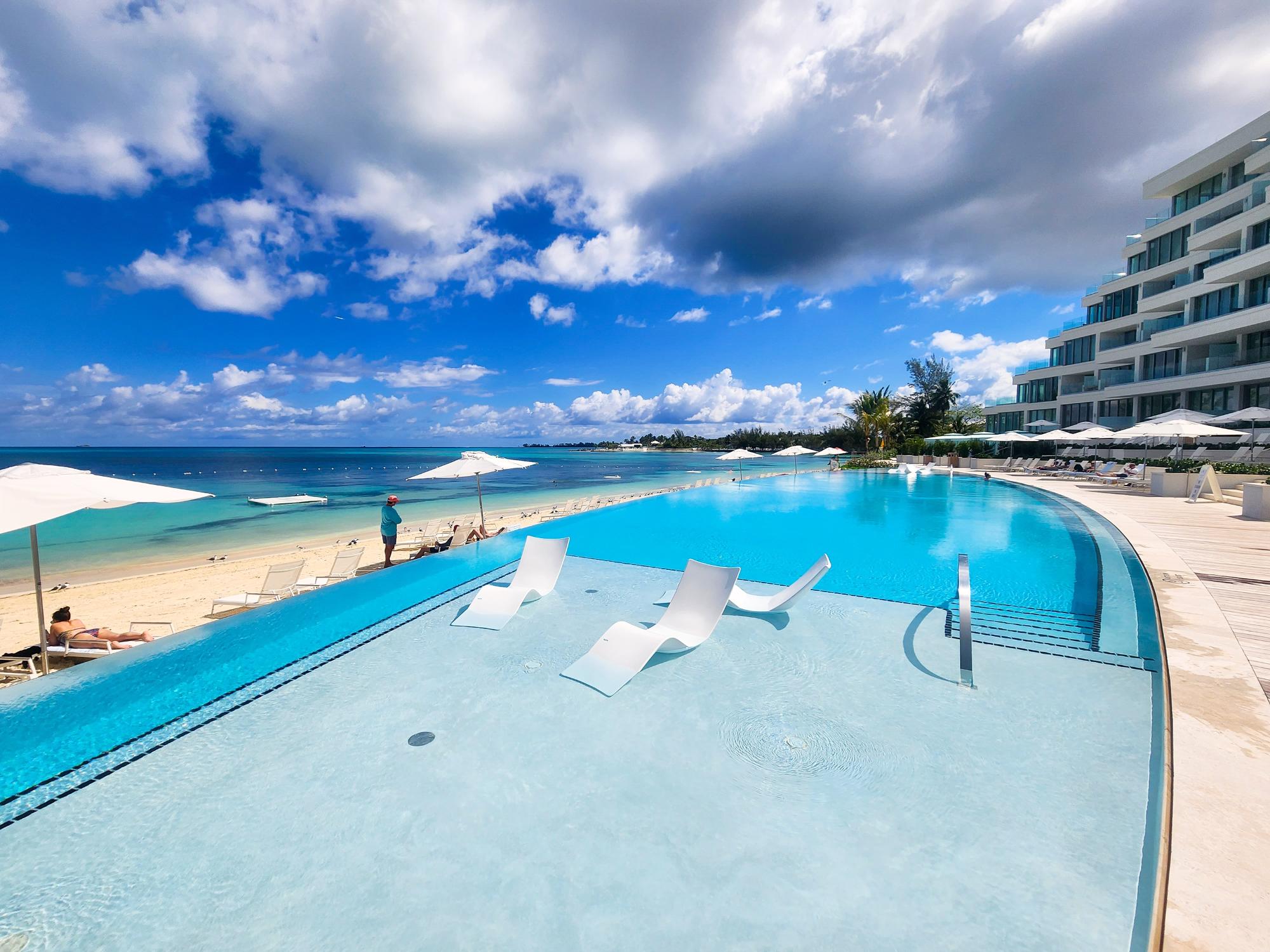 Ocean View Goldwynn