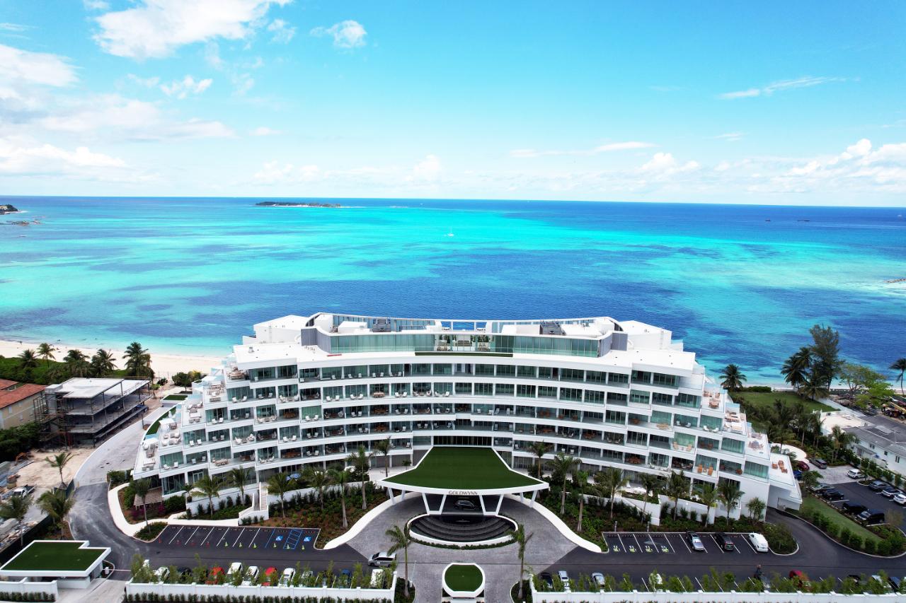 Ocean View Goldwynn