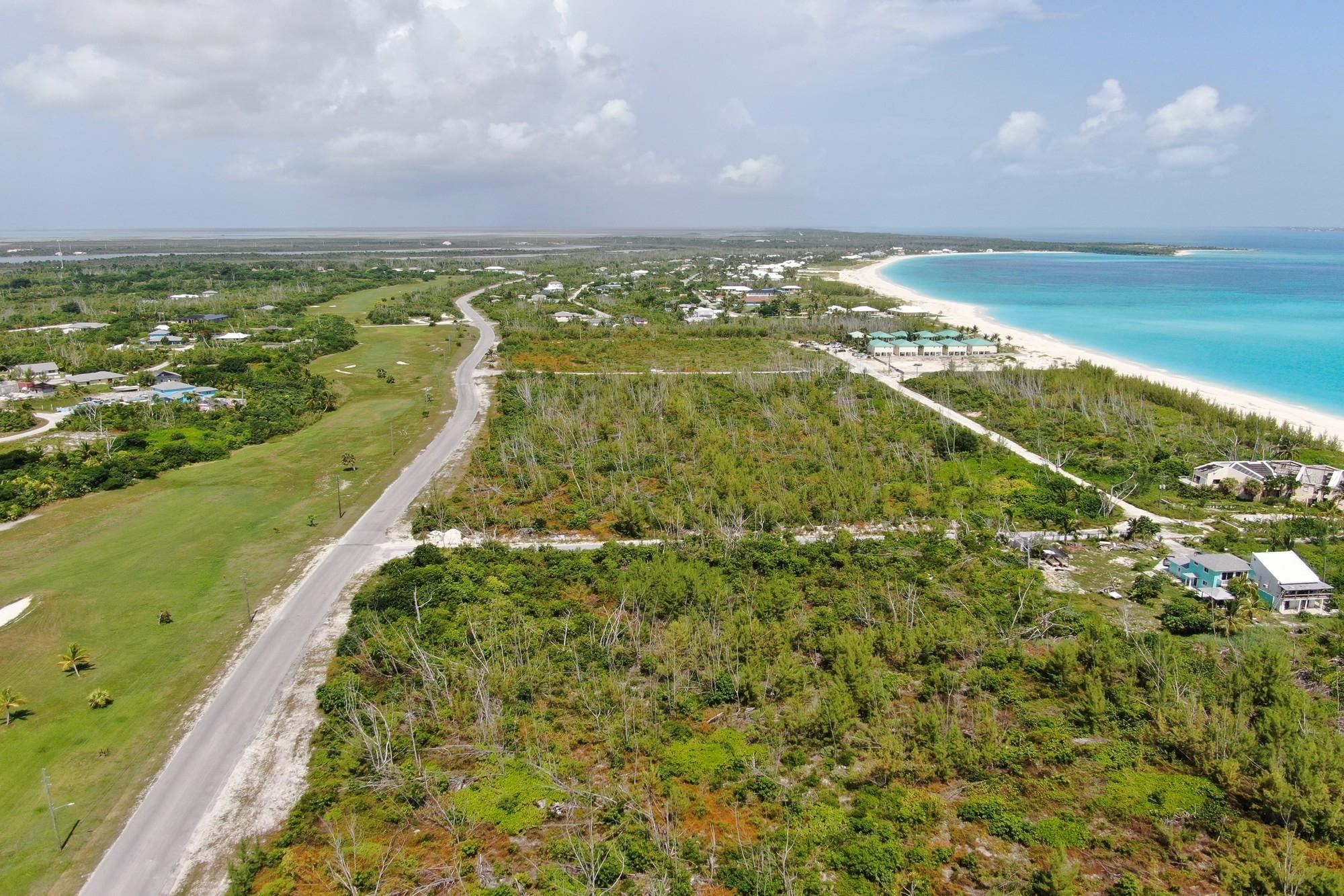 PRIME MULTI FAMILY LOTS