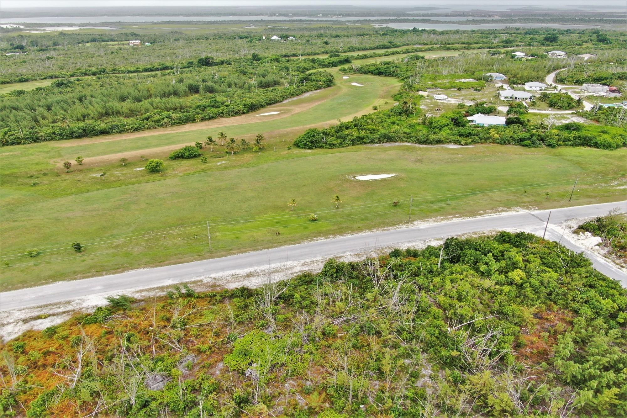 PRIME MULTI FAMILY LOTS