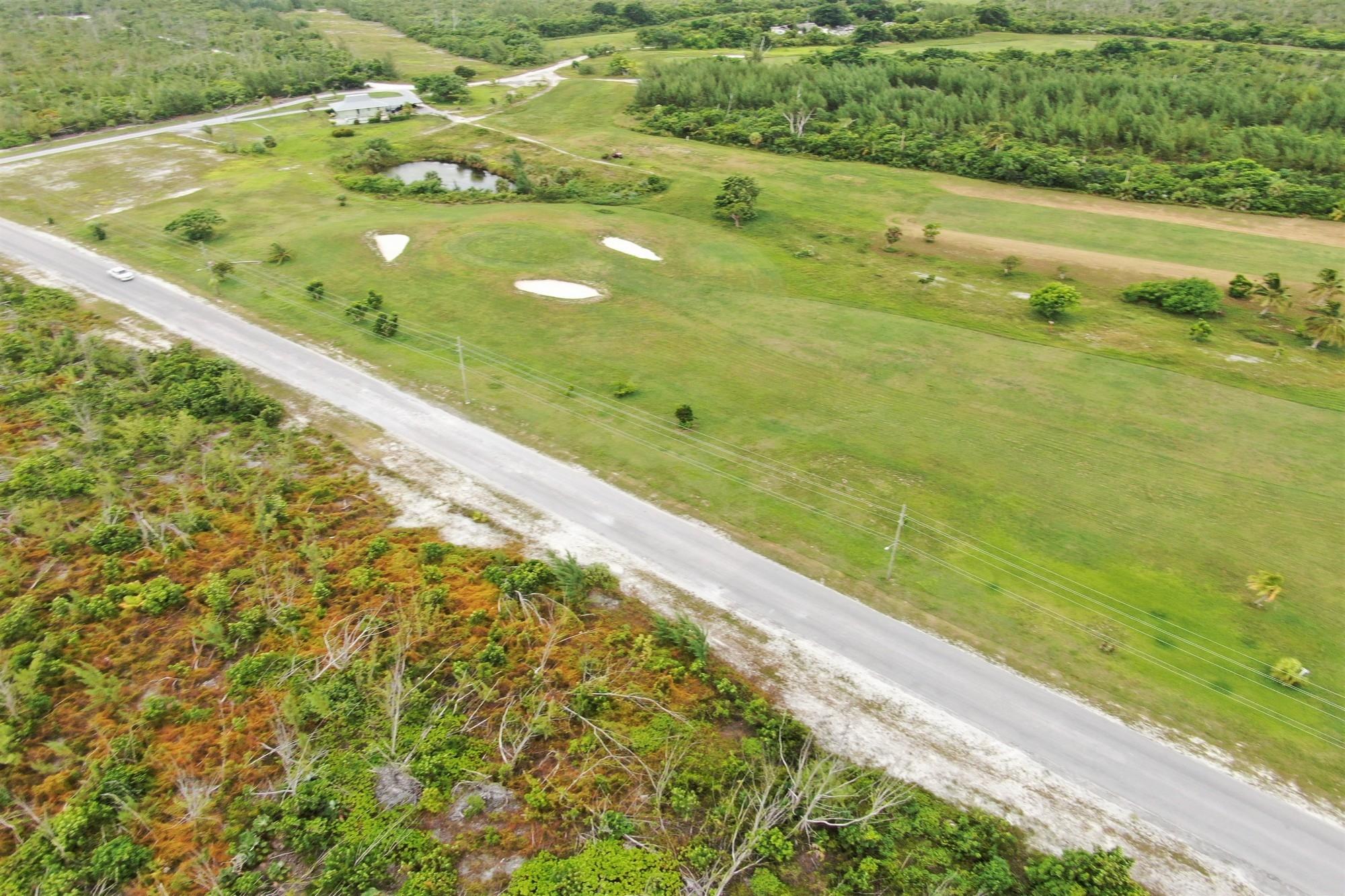 PRIME MULTI FAMILY LOTS