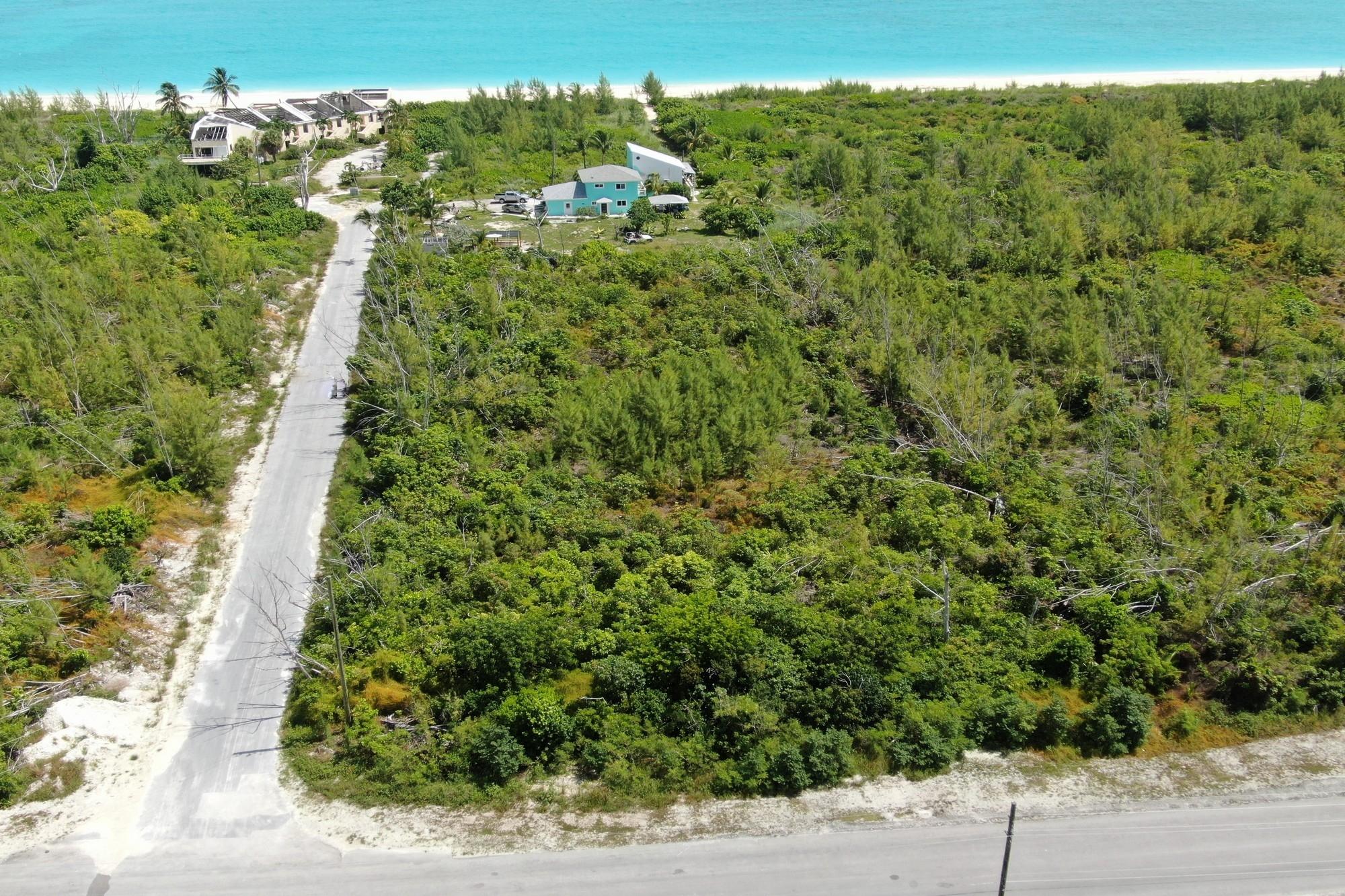 PRIME MULTI FAMILY LOTS