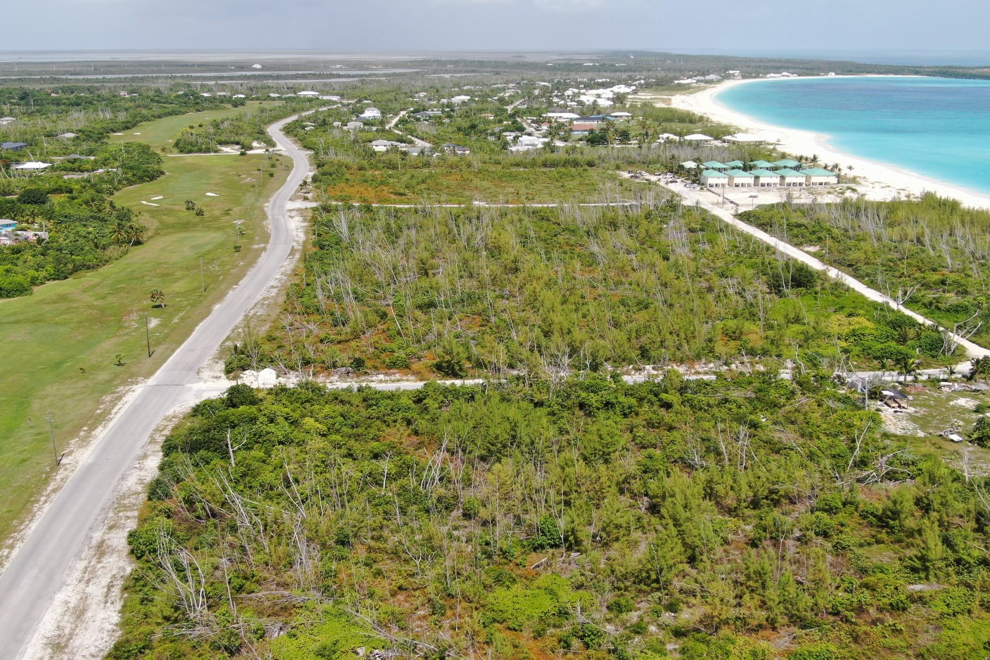 PRIME MULTI FAMILY LOTS