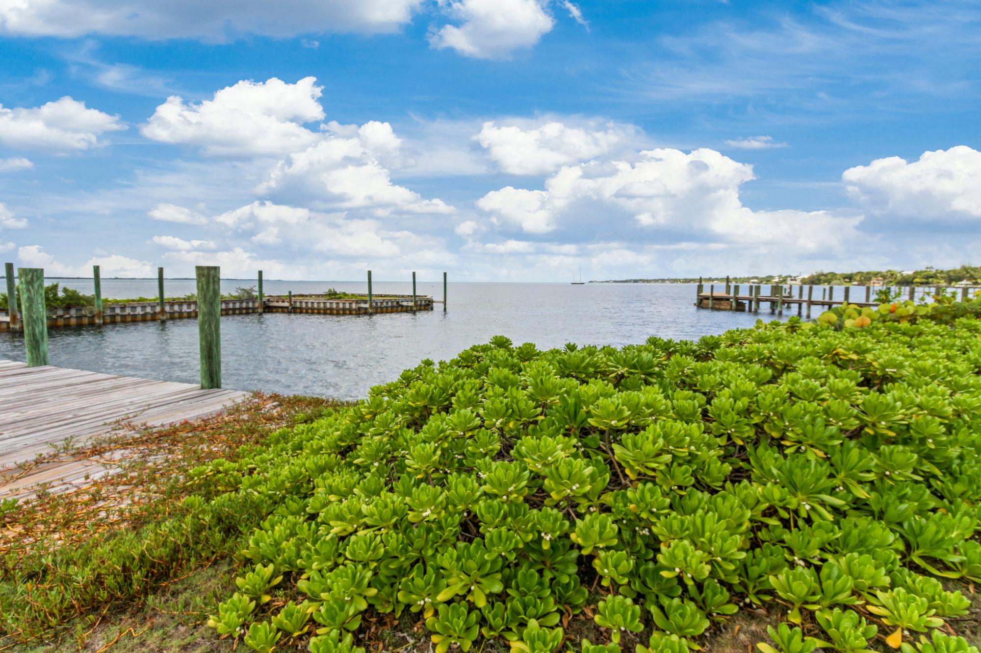 A BOATER’S DREAM