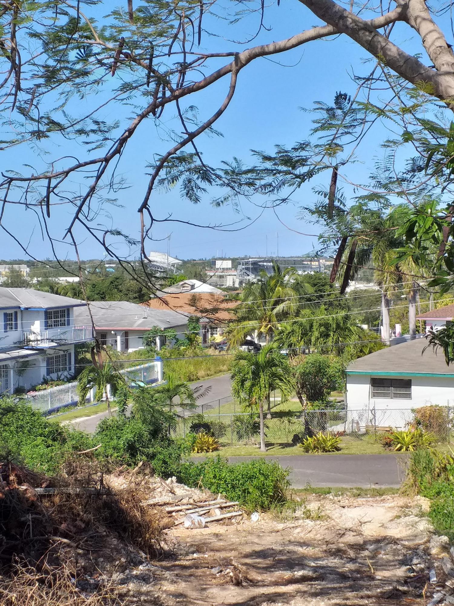 BLUE HILL HEIGHTS LOT 75