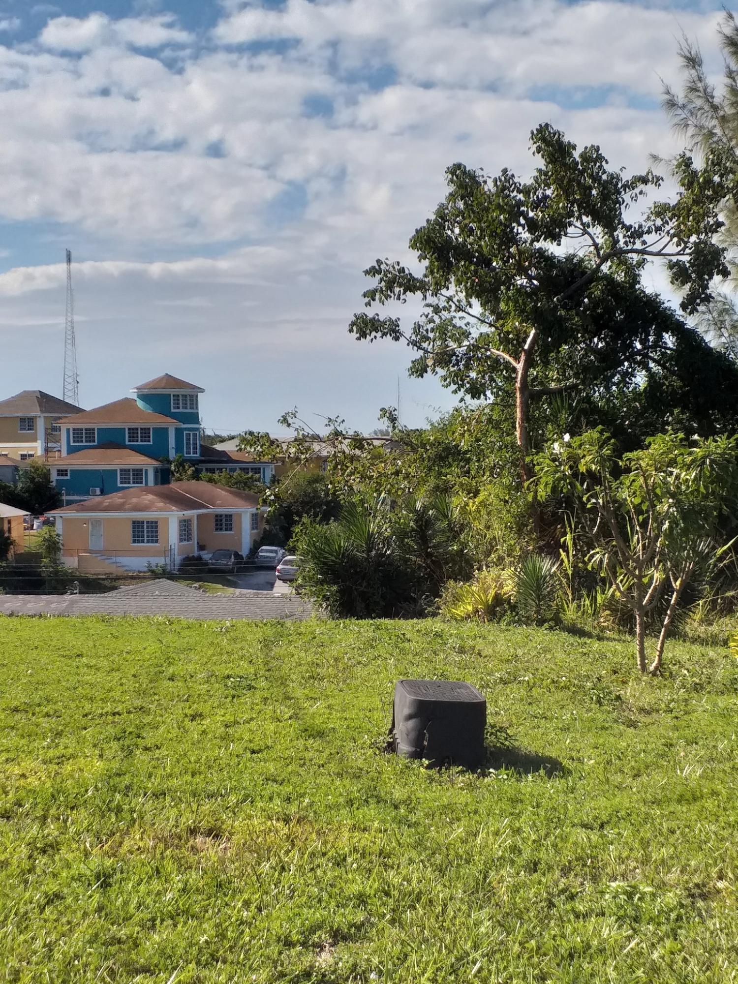 BLUE HILL HEIGHTS LOT 75