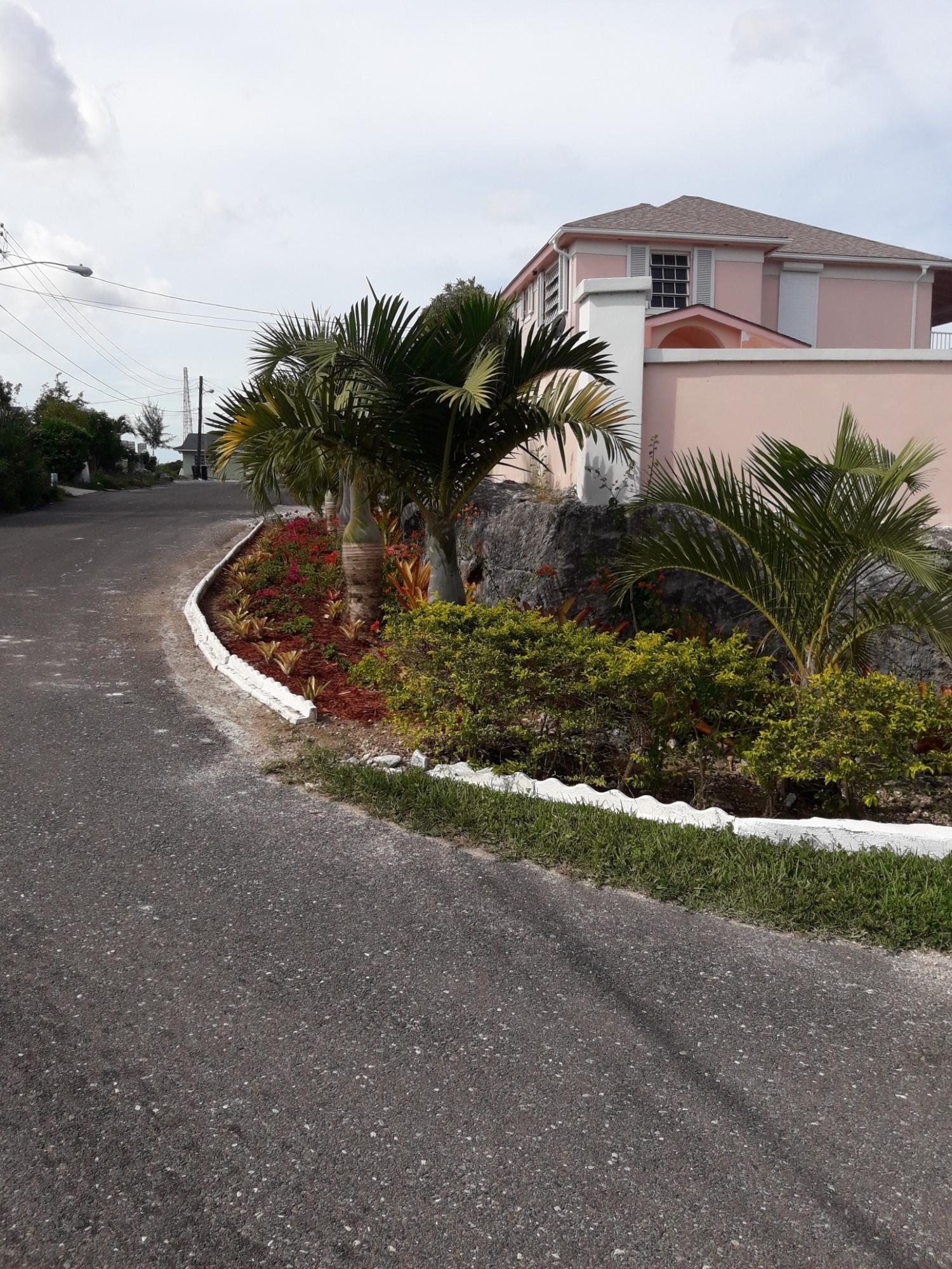 BLUE HILL HEIGHTS LOT 75